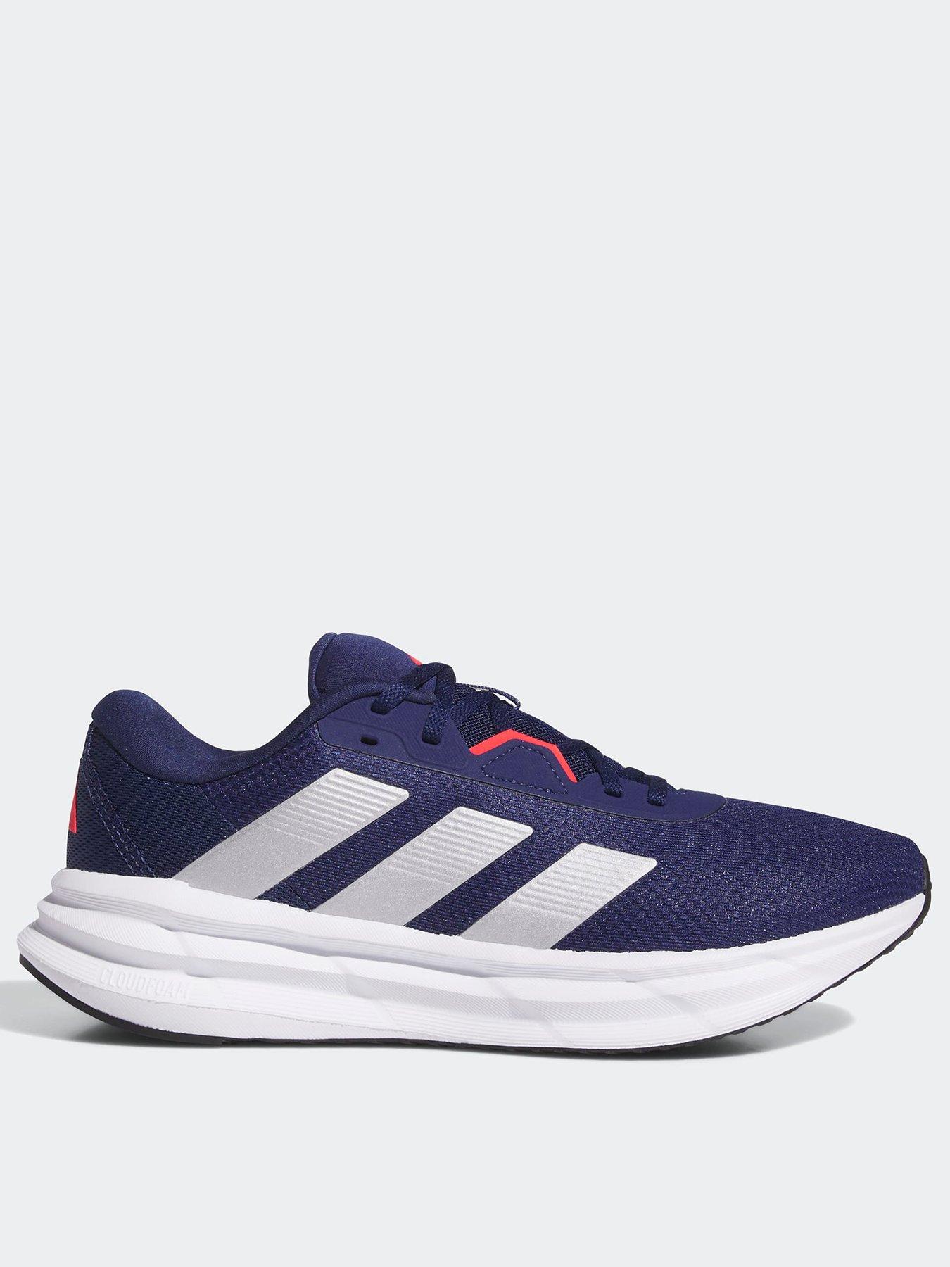 adidas Mens Running Galaxy 7 Trainers - Blue