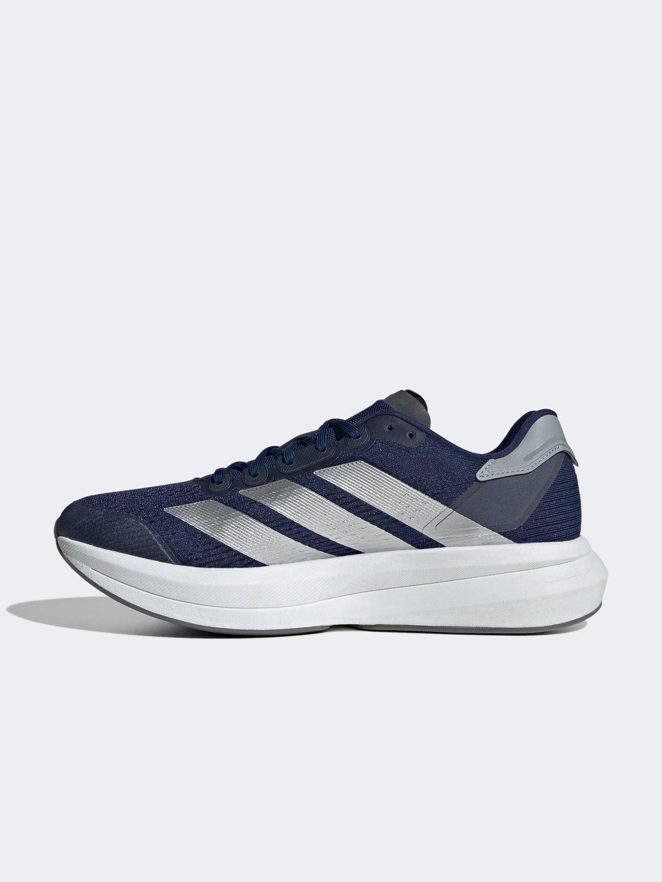 Image 7 of 7 of adidas Mens Running Duramo Speed 2 Trainers - Blue