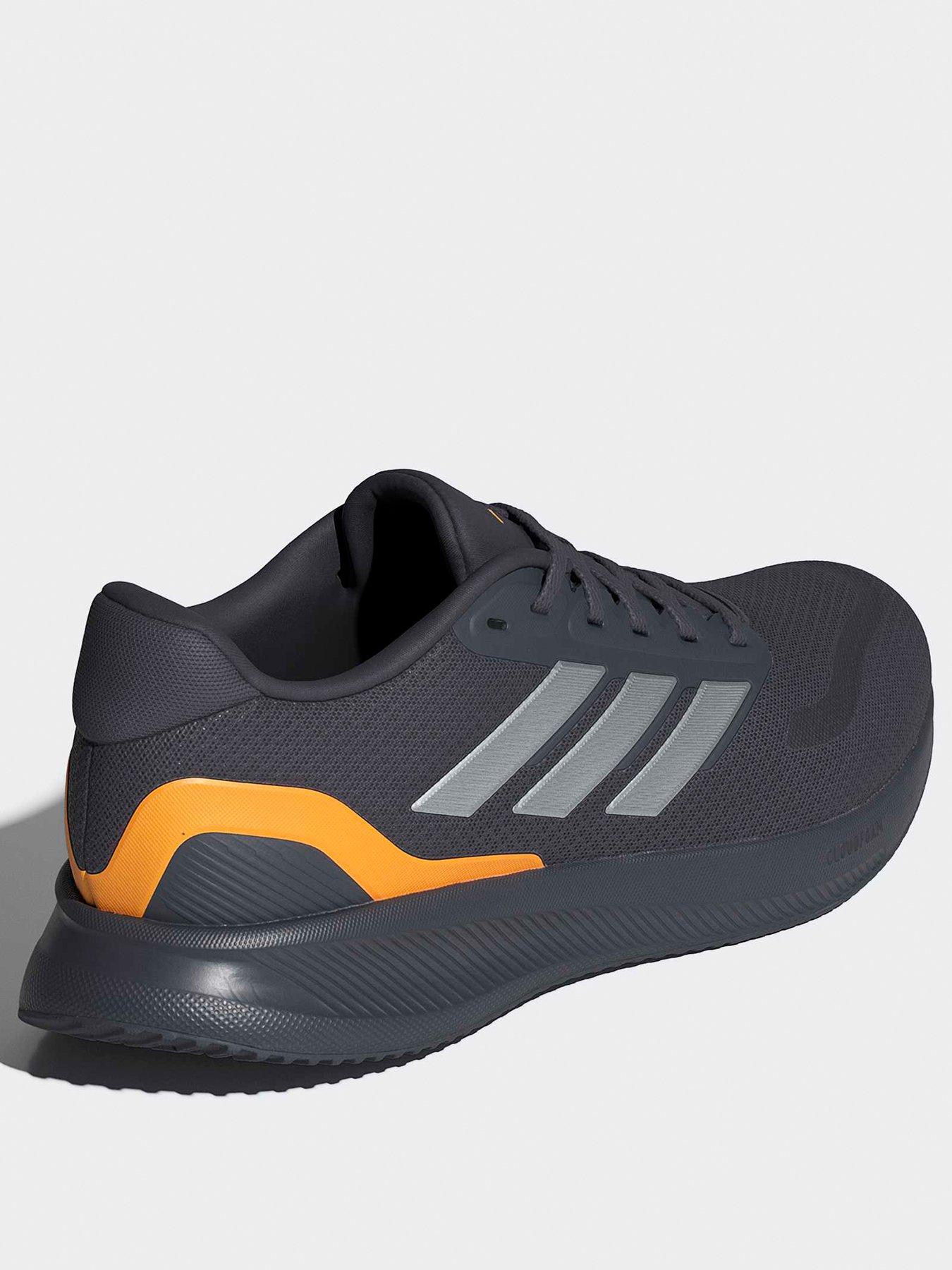 adidas gazelle silver green womens adidas Ultrarun 5 Running Shoes