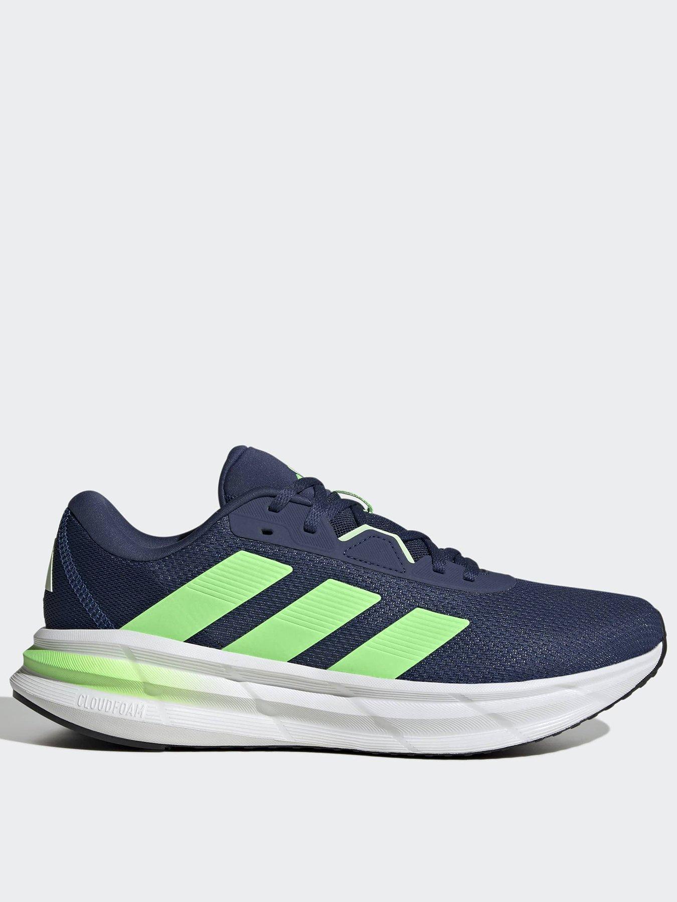 adidas Mens Running Galaxy 7 Trainers - Navy