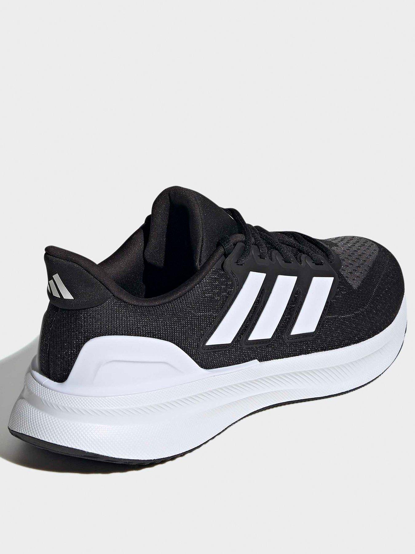 Image 3 of 6 of adidas Mens Running Ultrarun 5 Trainers - Black