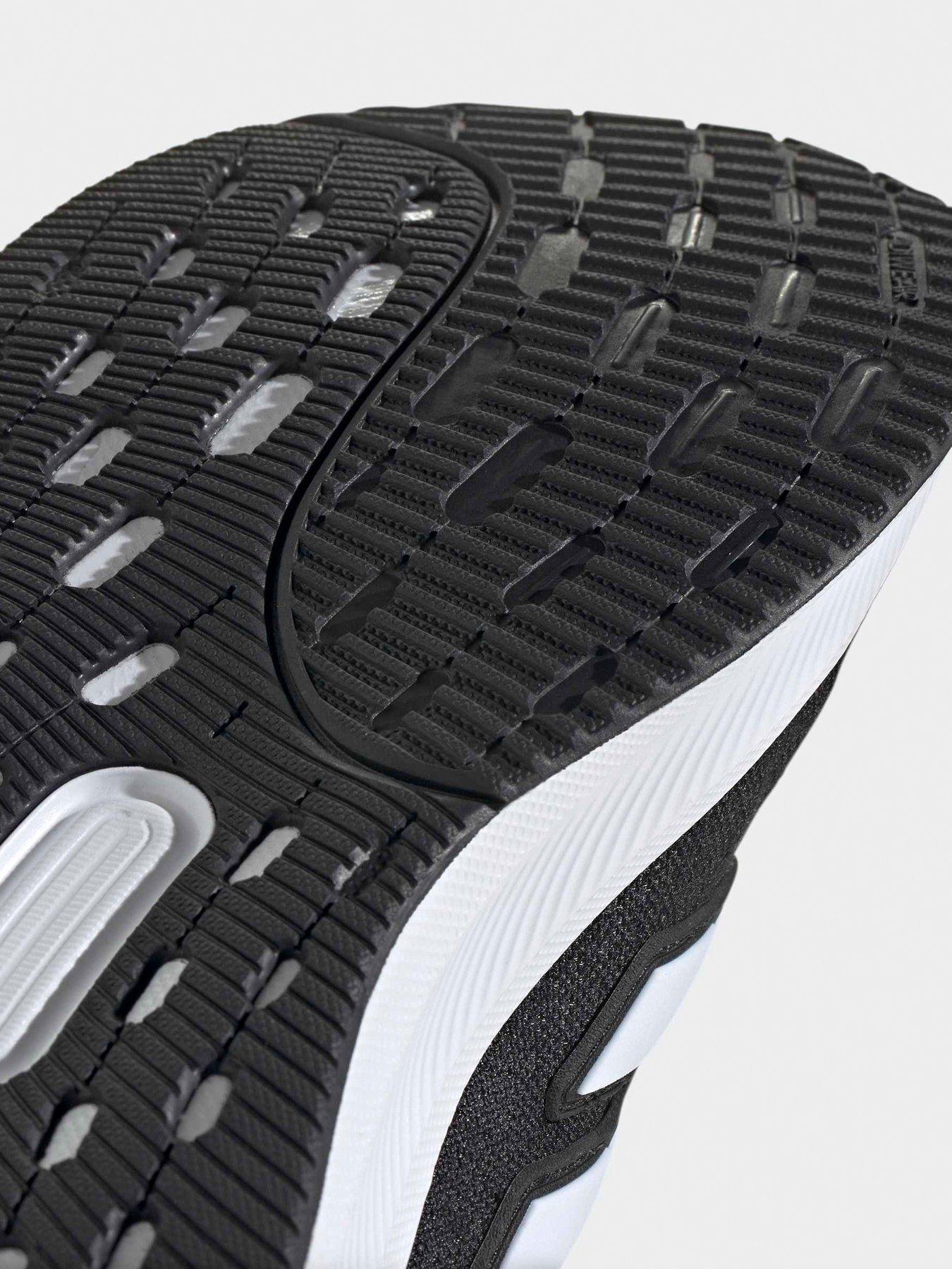 Image 5 of 6 of adidas Mens Running Ultrarun 5 Trainers - Black