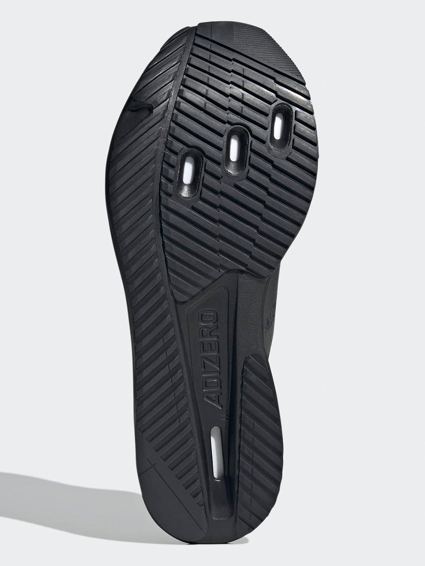 Image 5 of 5 of adidas Mens Running Adizero Sl2 Trainers - Black