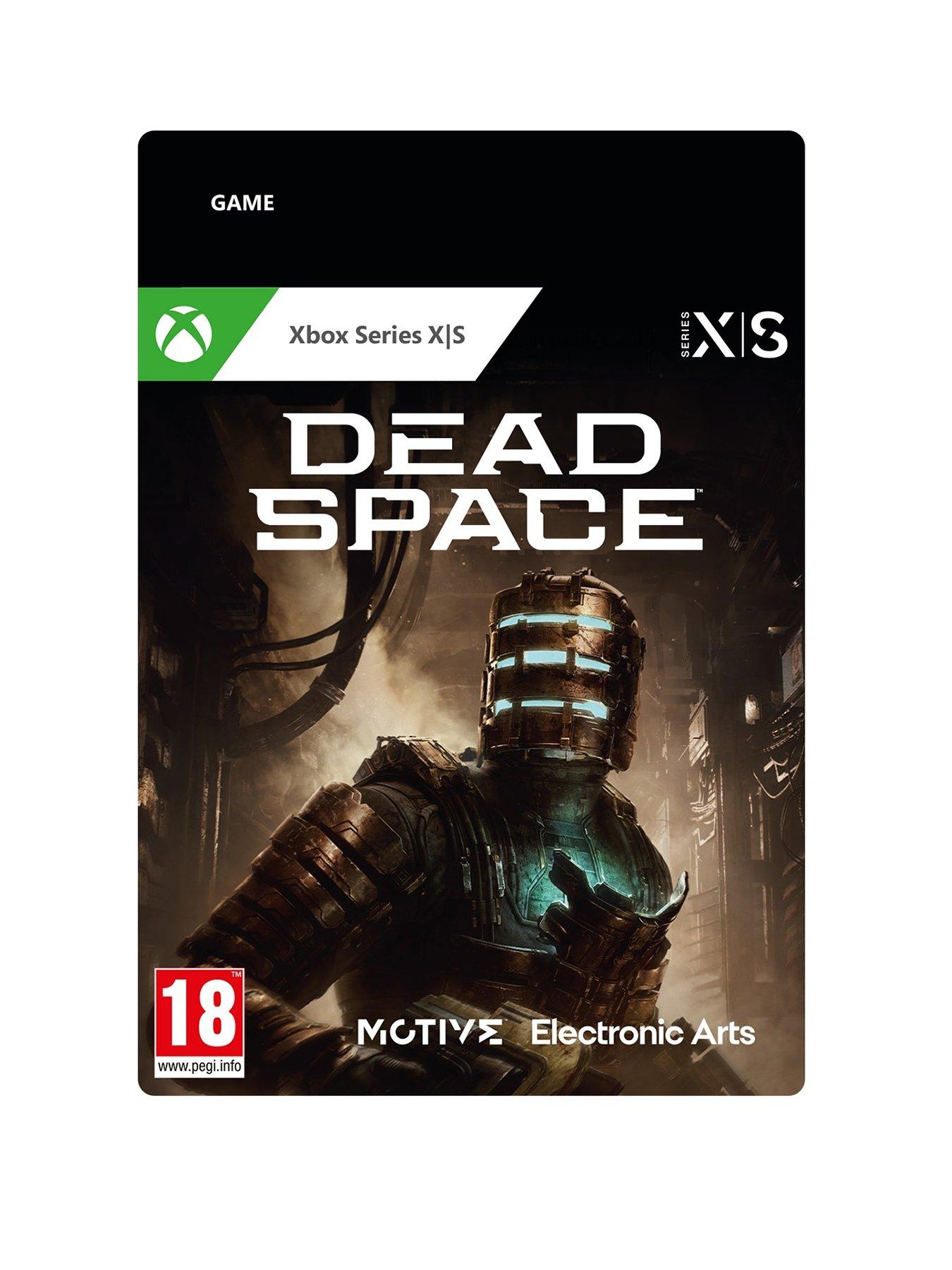 Xbox Dead Space (Digital Download)