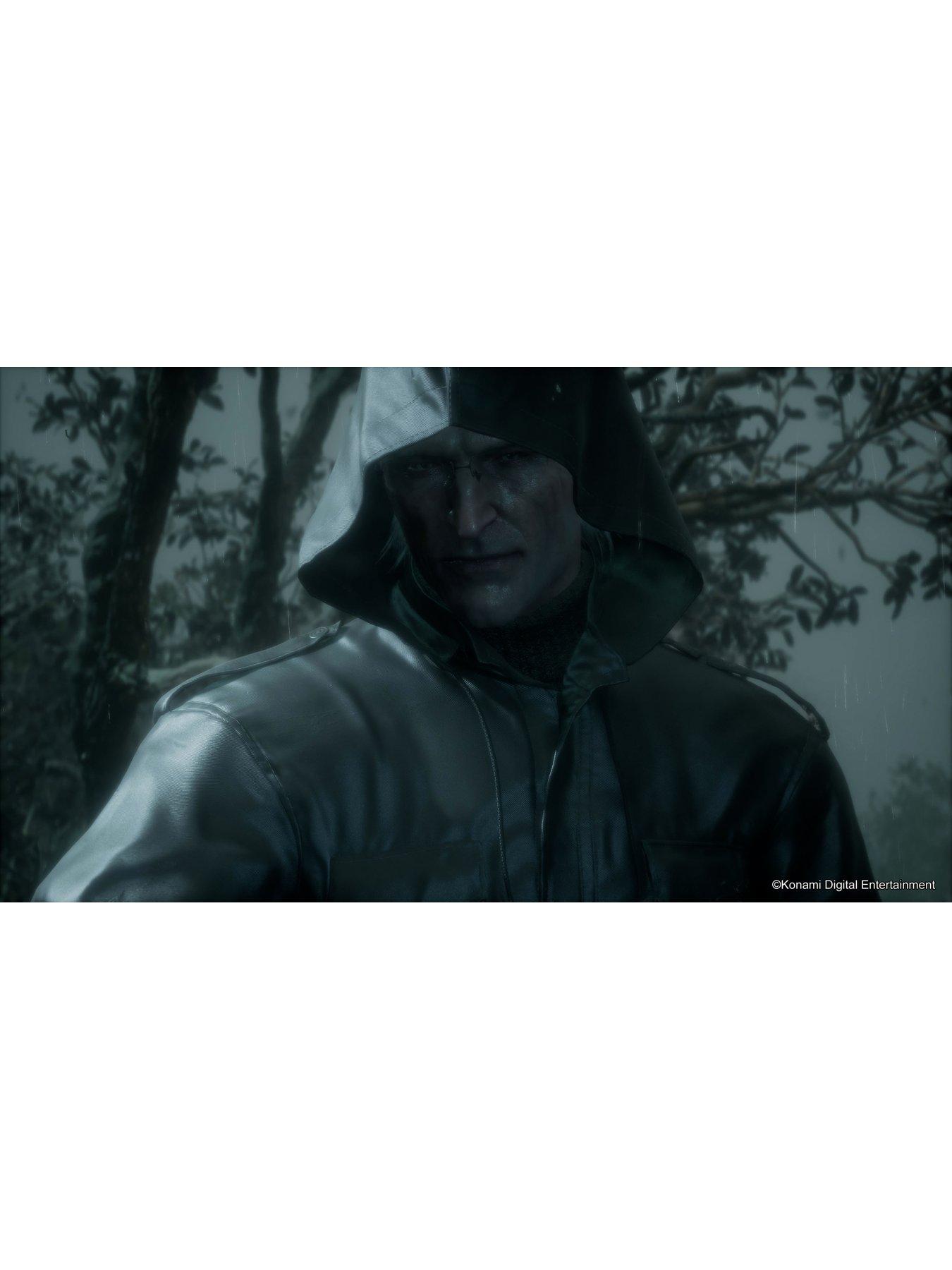 Image 2 of 7 of Xbox METAL GEAR SOLID : SNAKE EATER&nbsp; - Digital Deluxe Edition (Digital Download)