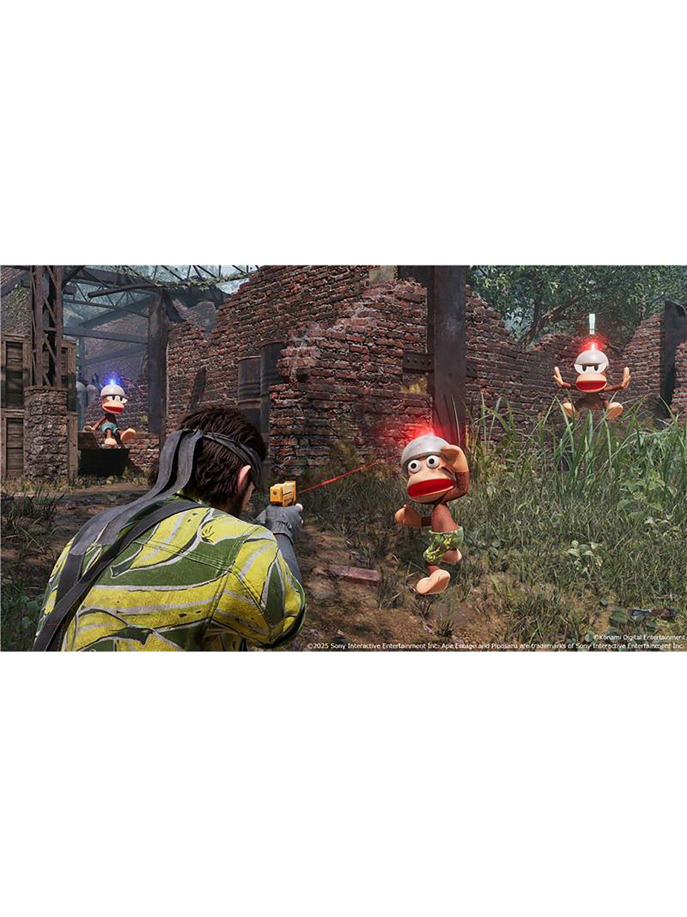 Image 5 of 7 of Xbox METAL GEAR SOLID : SNAKE EATER&nbsp; - Digital Deluxe Edition (Digital Download)
