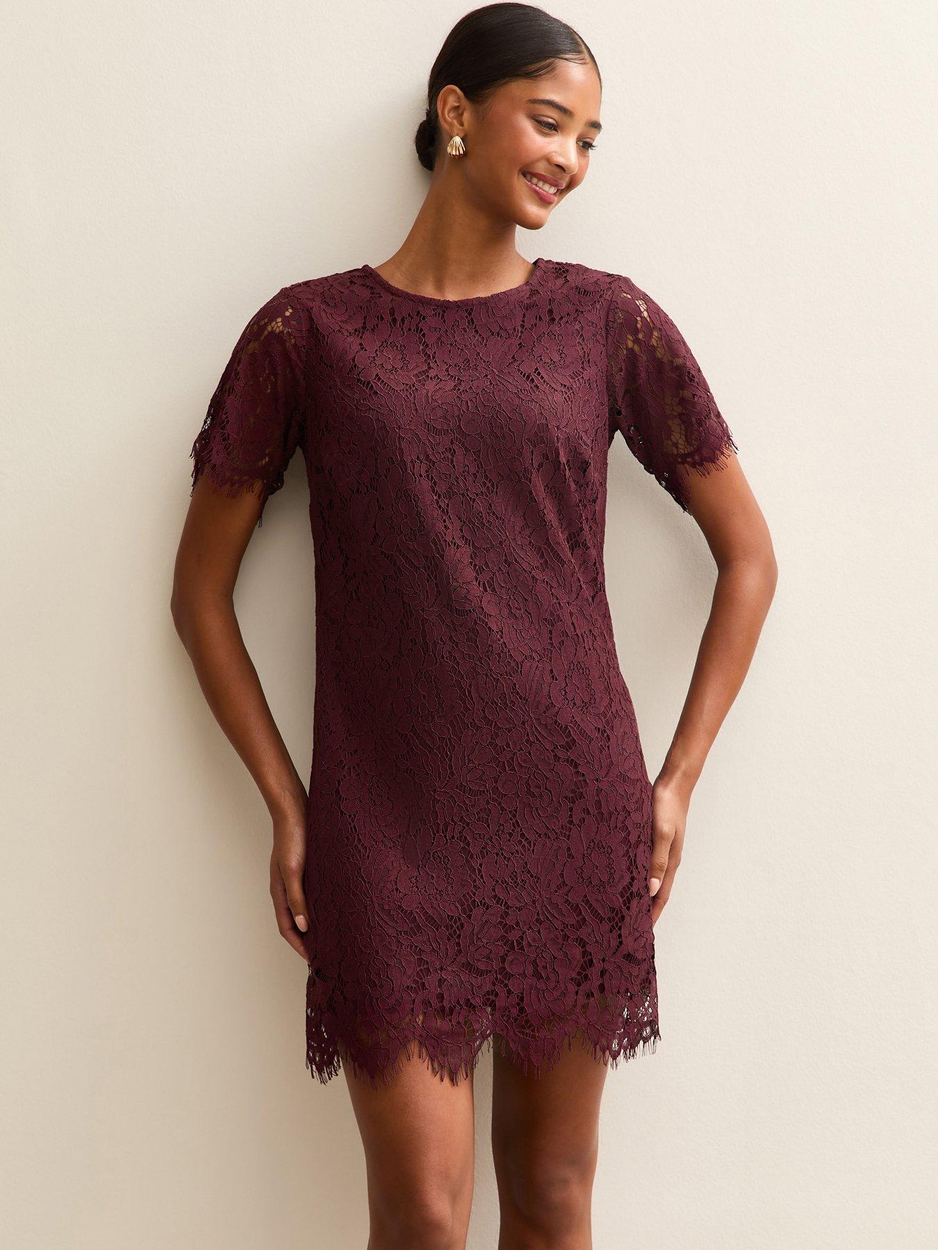 Dresses | New Look | Casual | Red | Women | Very