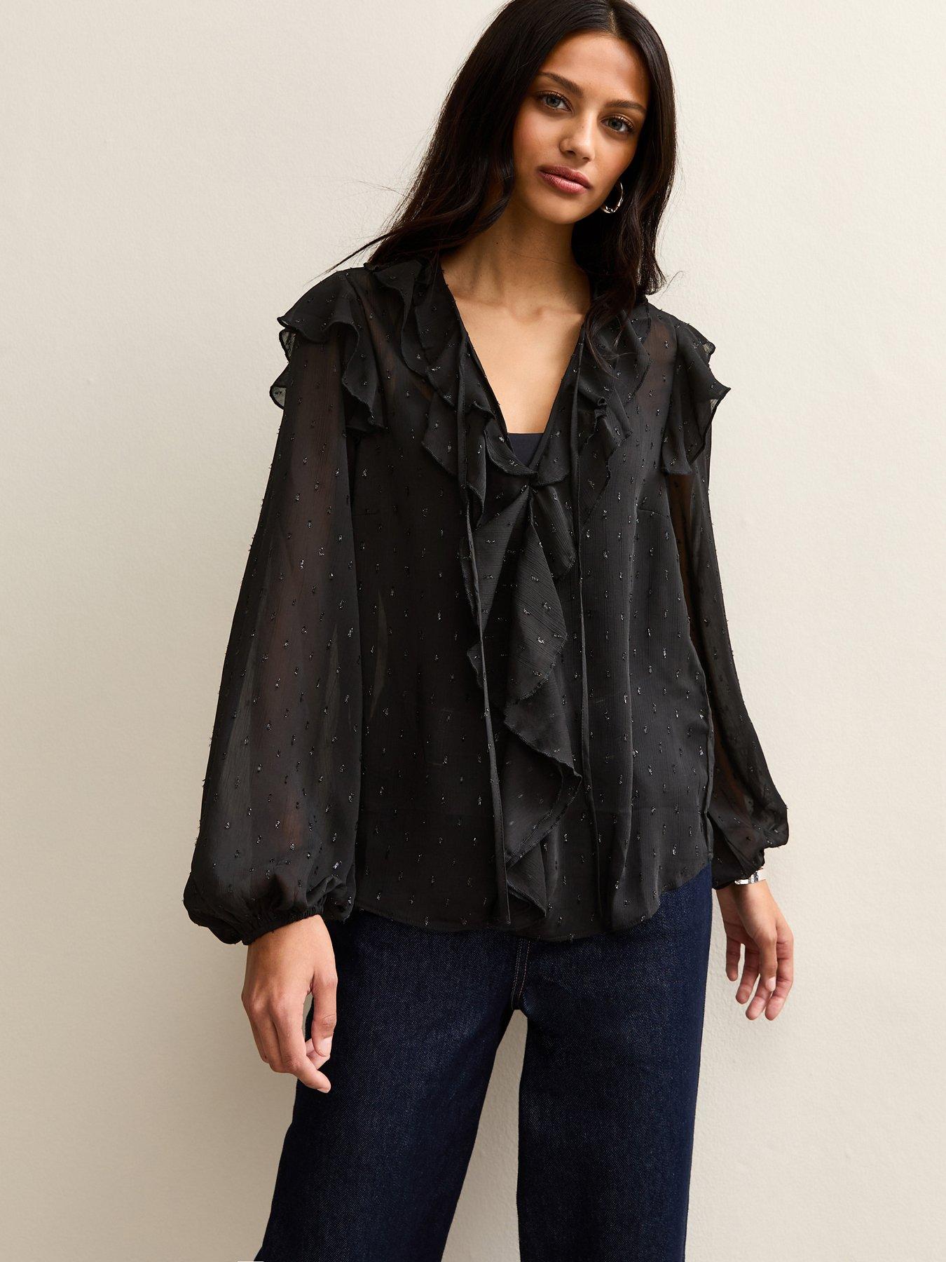 New Look Ladies Tops | Very Page 2