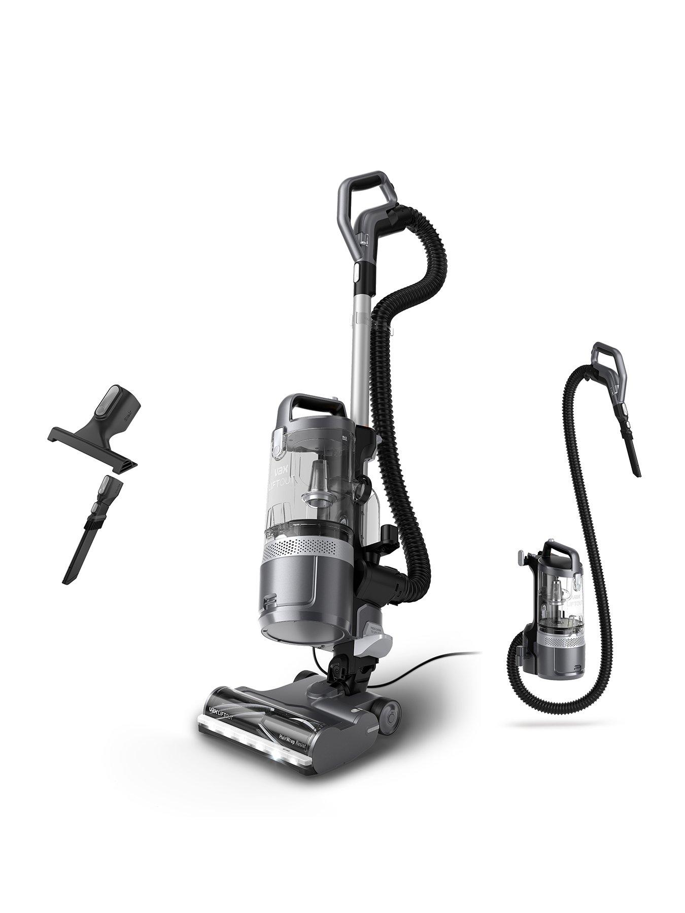 Vax LiftOut Upright Vacuum Cleaner