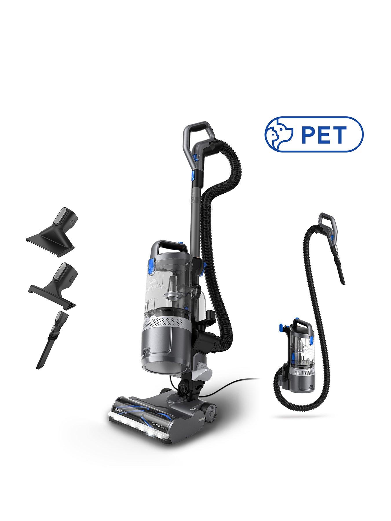 Vax LiftOut Pet Upright Vacuum Cleaner | Very