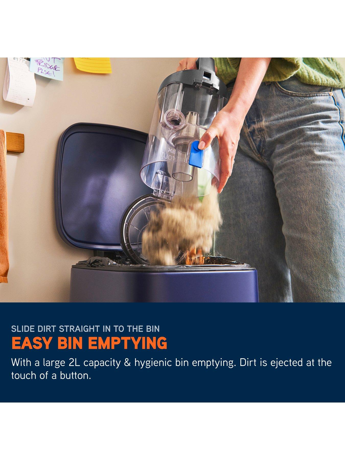 Vax LiftOut Pet Upright Vacuum Cleaner | Very