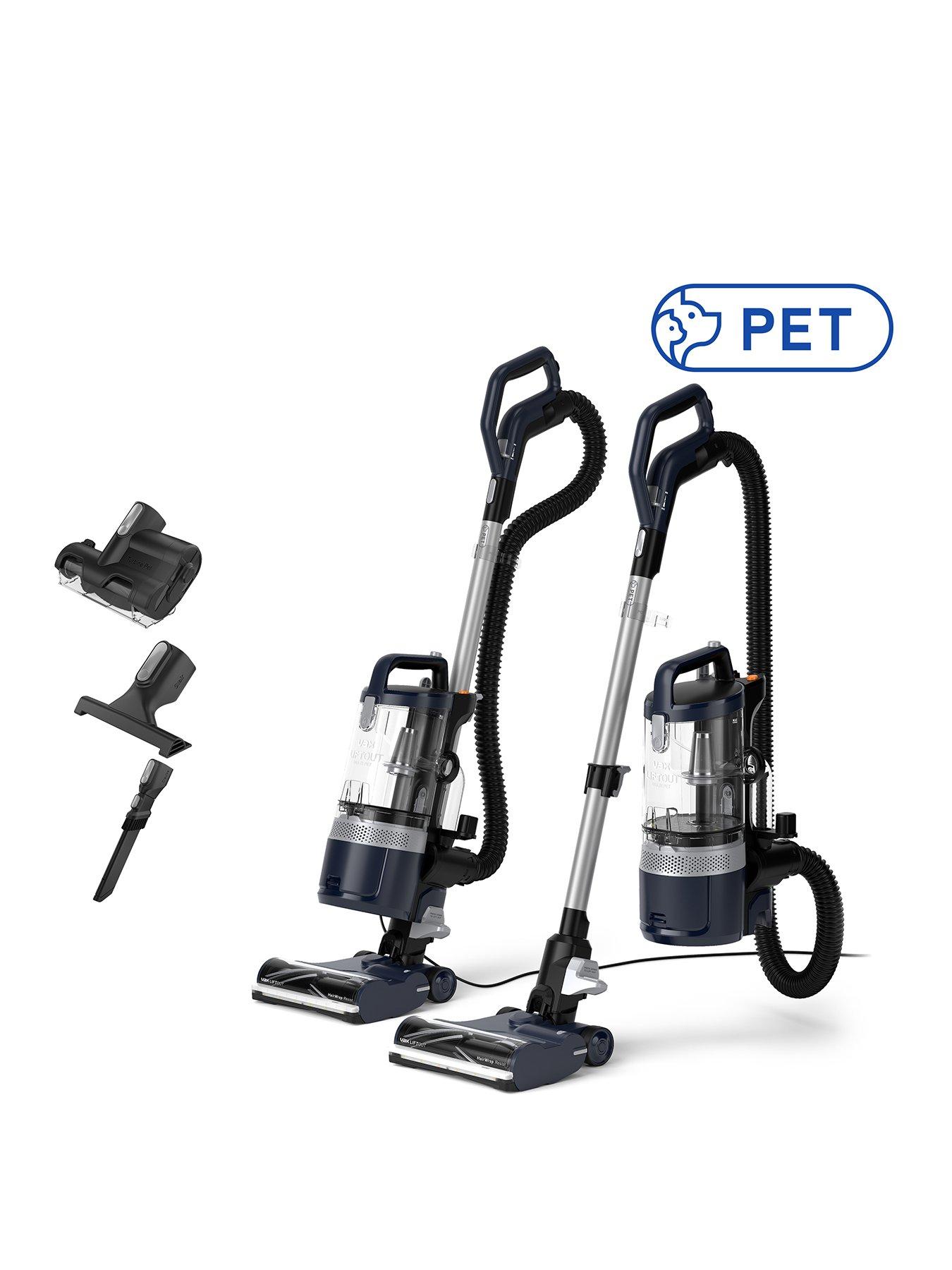 Vax Liftout Multi Pet Upright Vacuum Cleaner