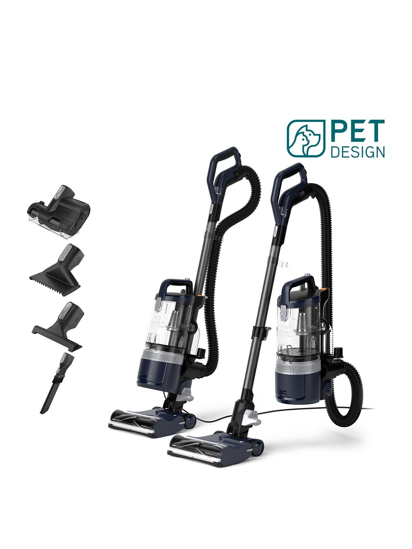 Image 1 of 7 of Vax LiftOut Multi Pet-Design Upright Vacuum Cleaner