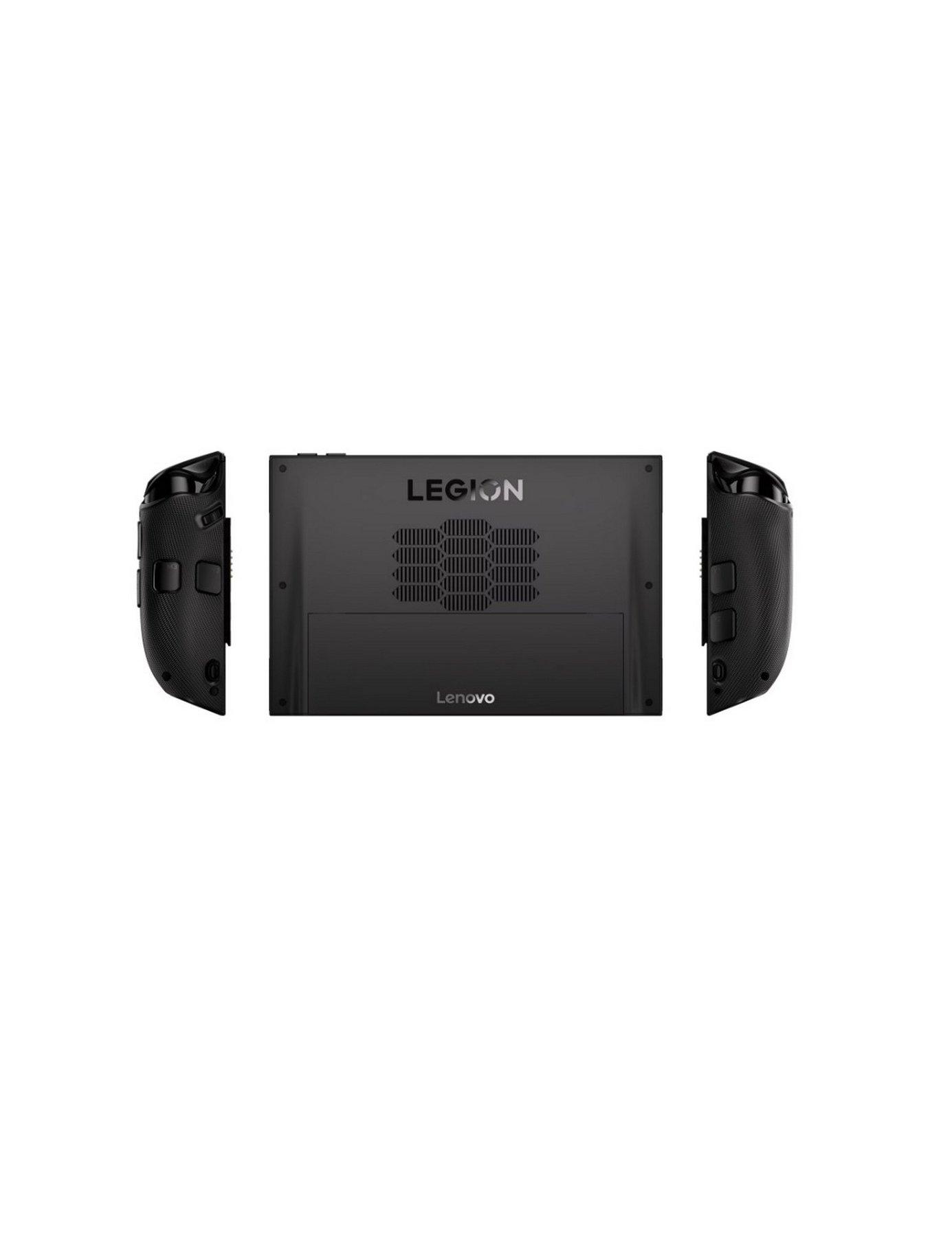 Image 2 of 7 of Lenovo Legion Go 2 - 8.8in 144hz 2K OLED Handheld PC Gaming - AMD Ryzen Z2 - 32GB - 512GB - Windows
