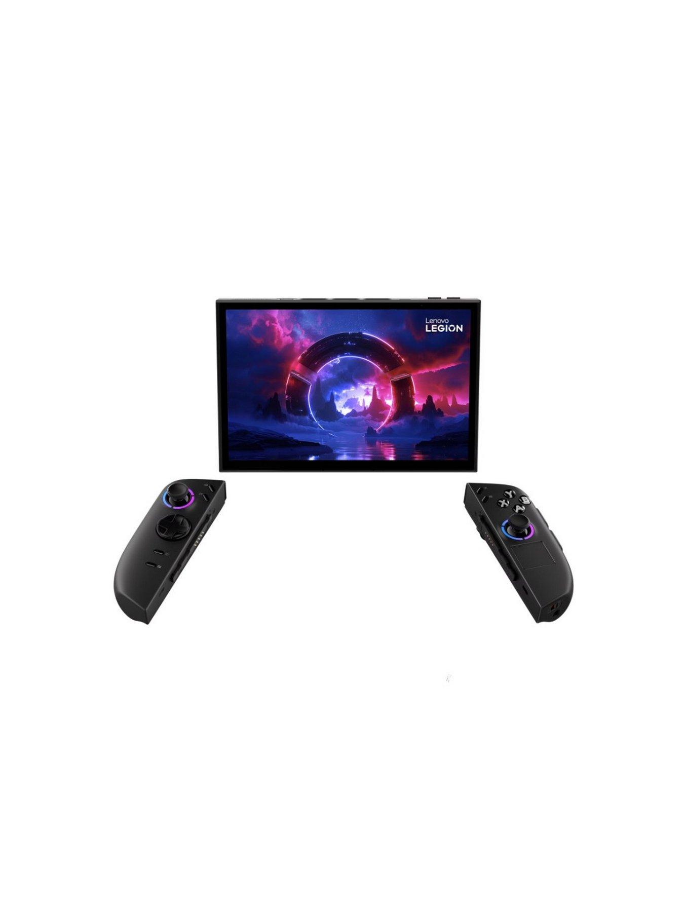 Image 5 of 7 of Lenovo Legion Go 2 - 8.8in 144hz 2K OLED Handheld PC Gaming - AMD Ryzen Z2 - 32GB - 512GB - Windows