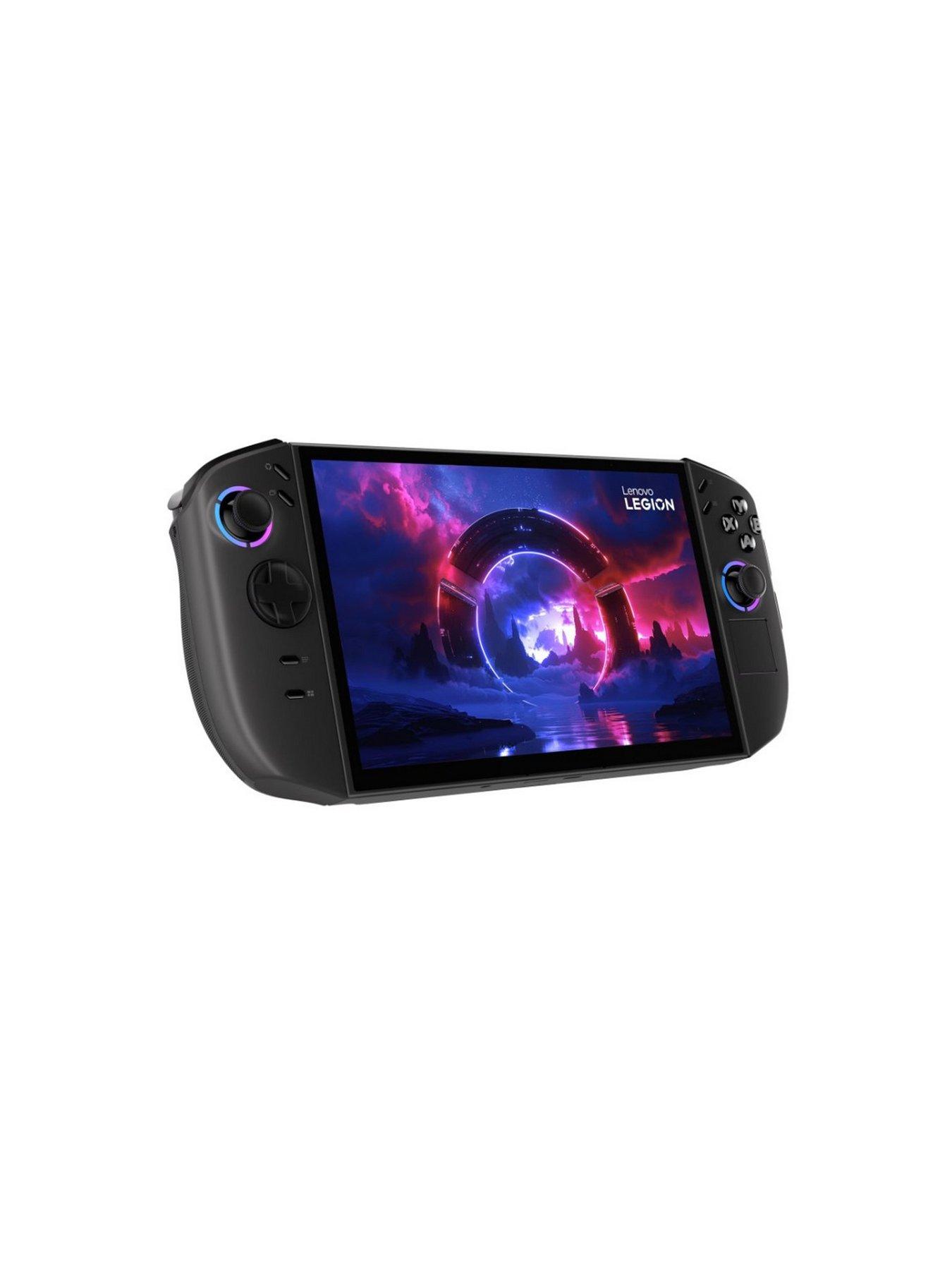 Lenovo Legion Go 2 - 8.8in 144hz 2K OLED Handheld PC Gaming - AMD