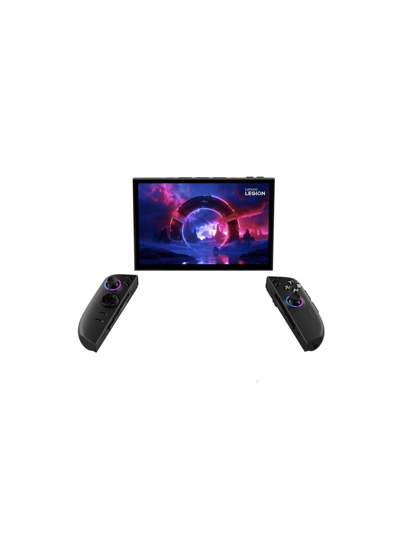 Image 5 of 7 of Lenovo Legion Go 2 - 8.8in 144hz 2K OLED Handheld PC Gaming - AMD Ryzen Z2 Extreme - 32GB - 1TB - Windows