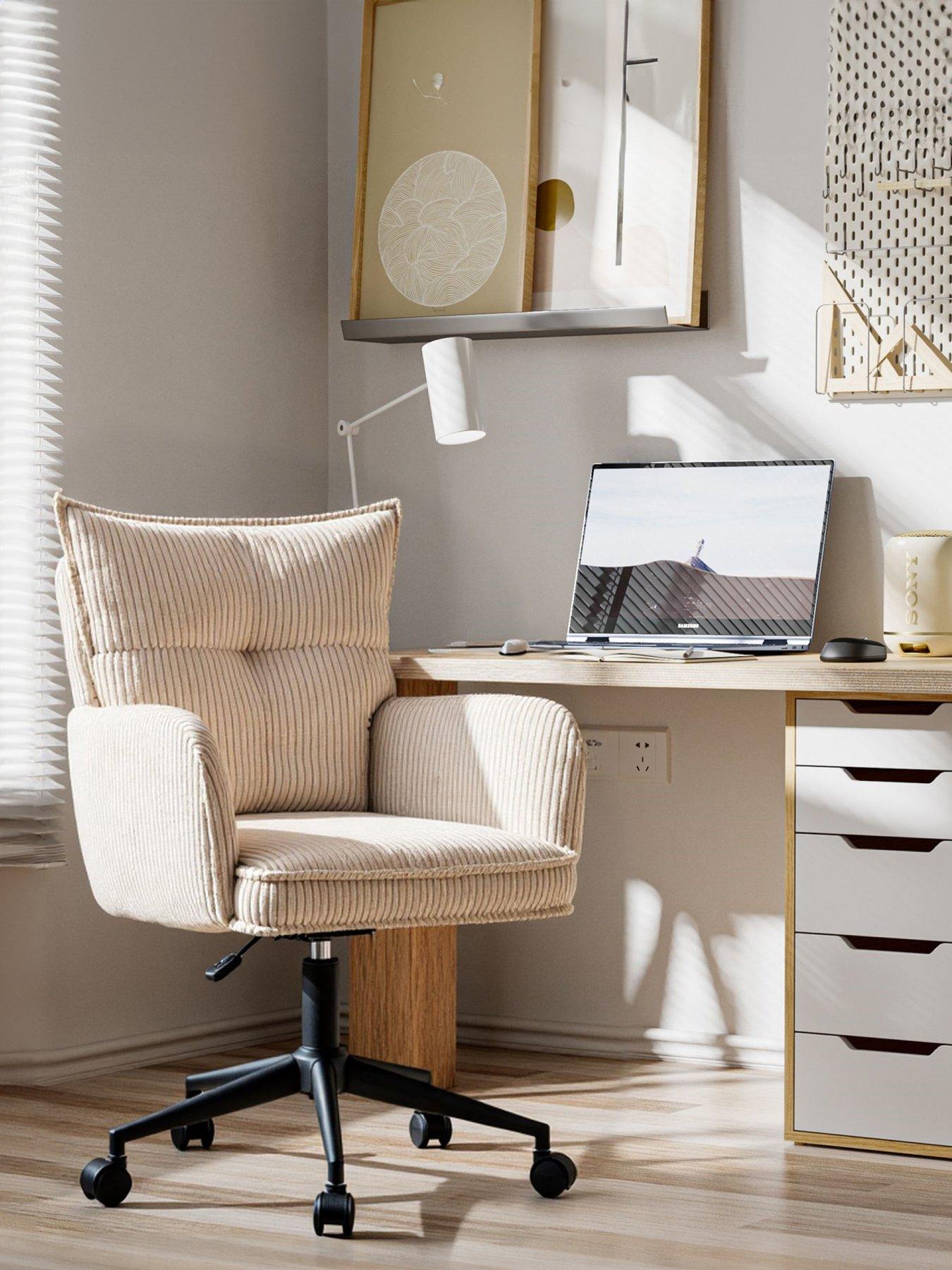 Dorel Home Harbbour Office Chair