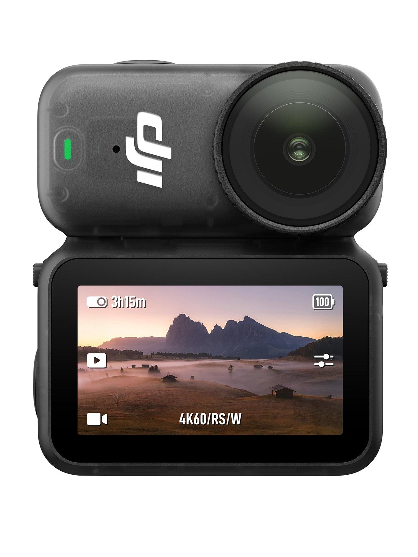 DJI Osmo Nano Standard Combo (128GB)