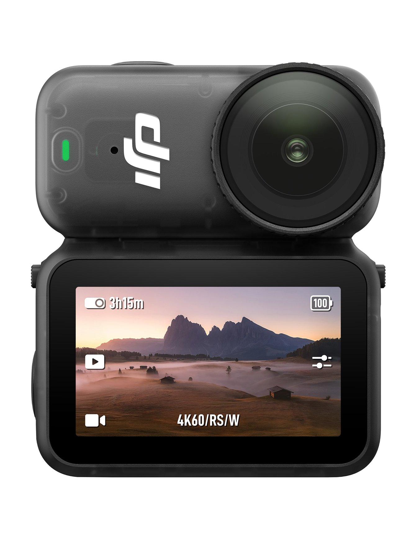 DJI Osmo Nano Standard Combo (64GB)
