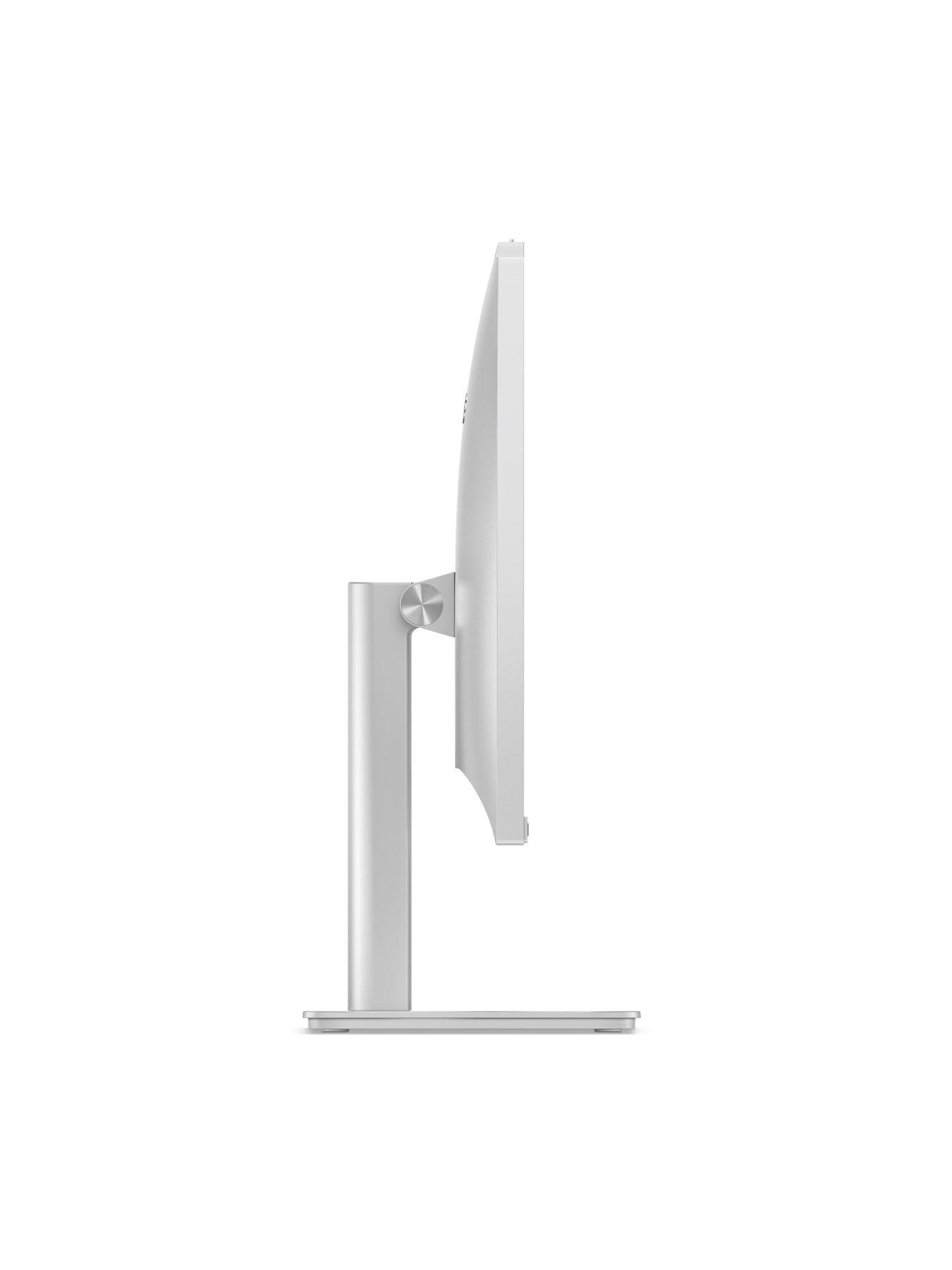 Image 6 of 7 of Lenovo AIO A100 - 23.8in &nbsp;FHD - Intel Core i3 - 8 GB - 512 GB SSD - Grey