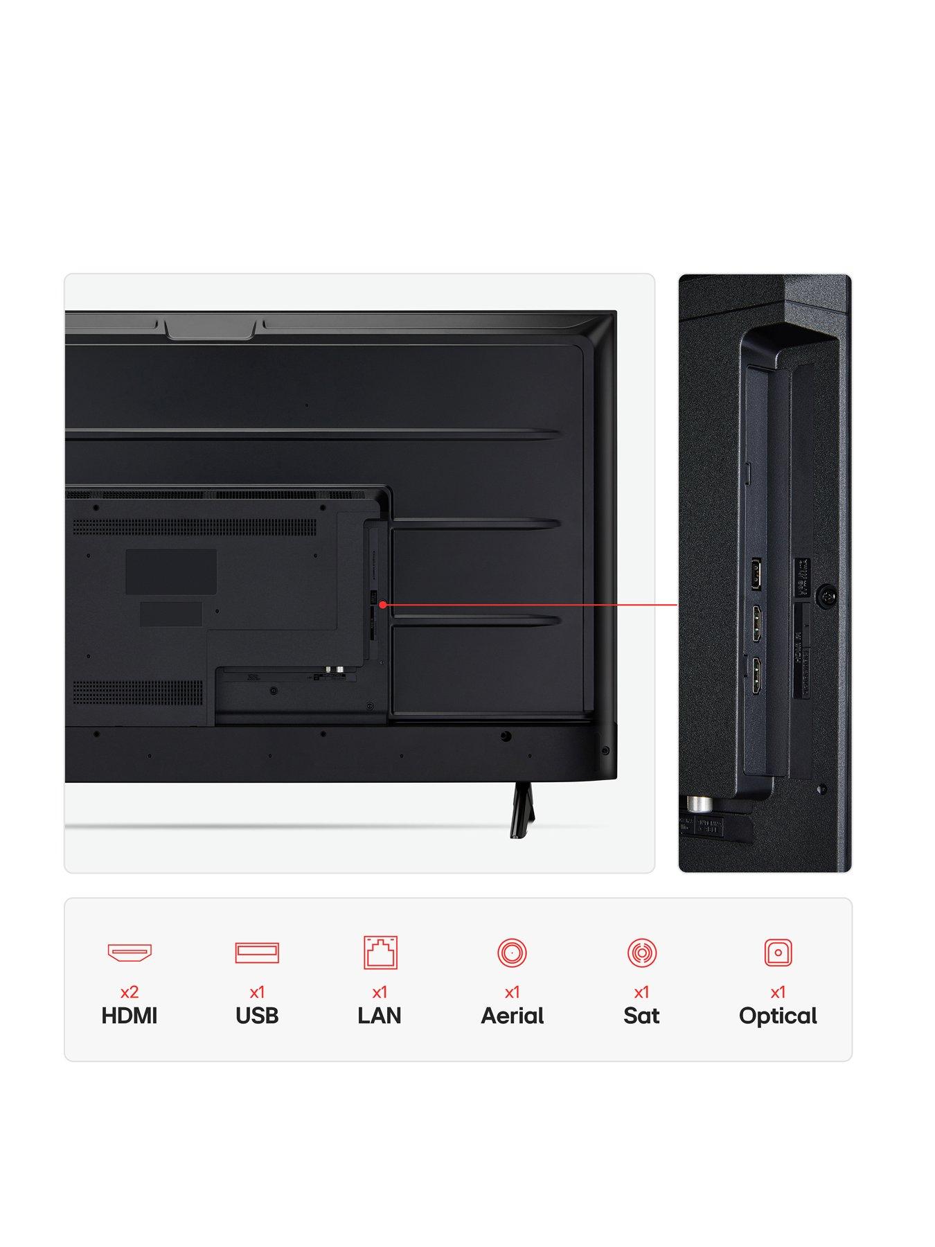 LG LR60 43