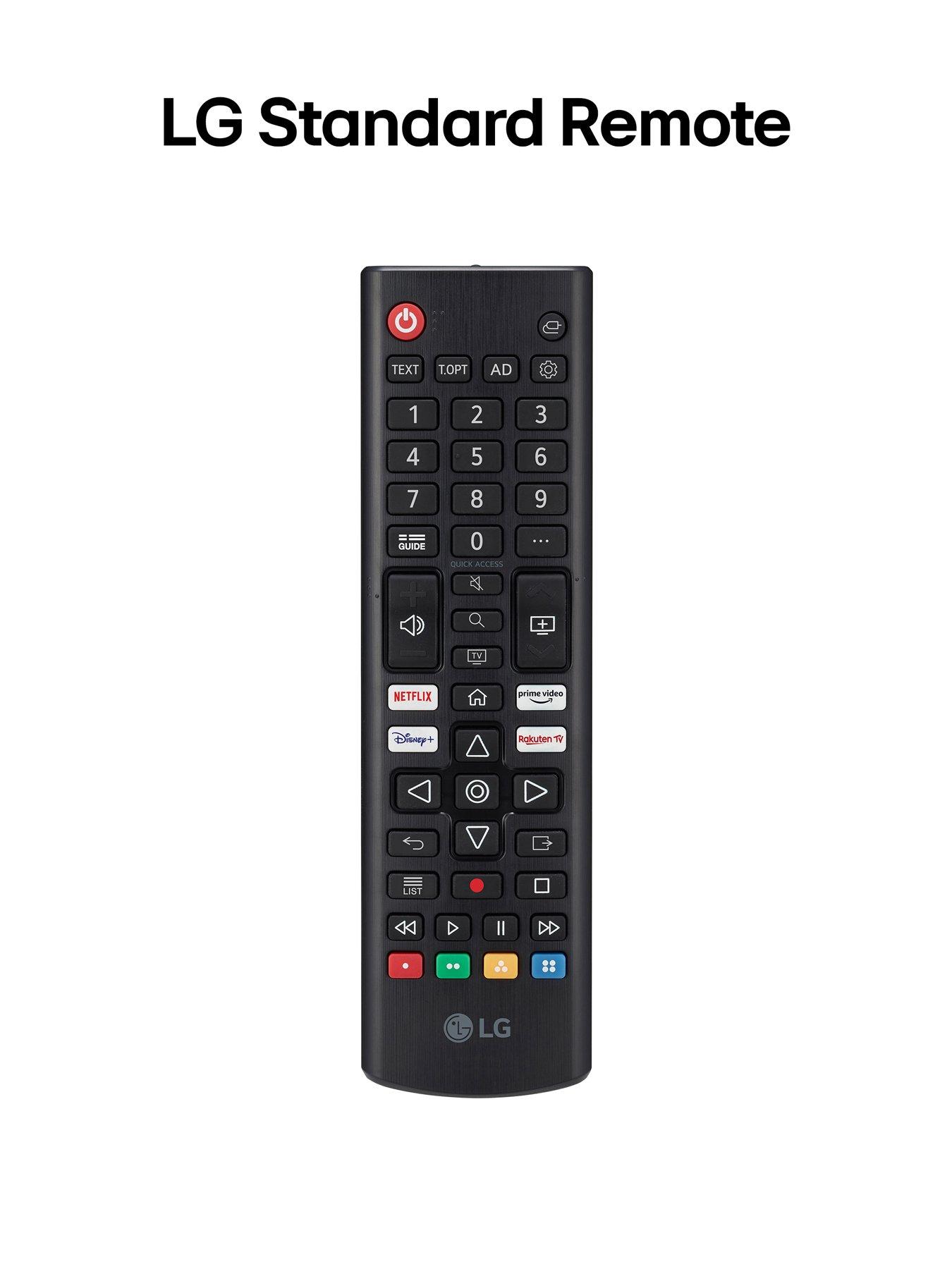 LG LR60 43