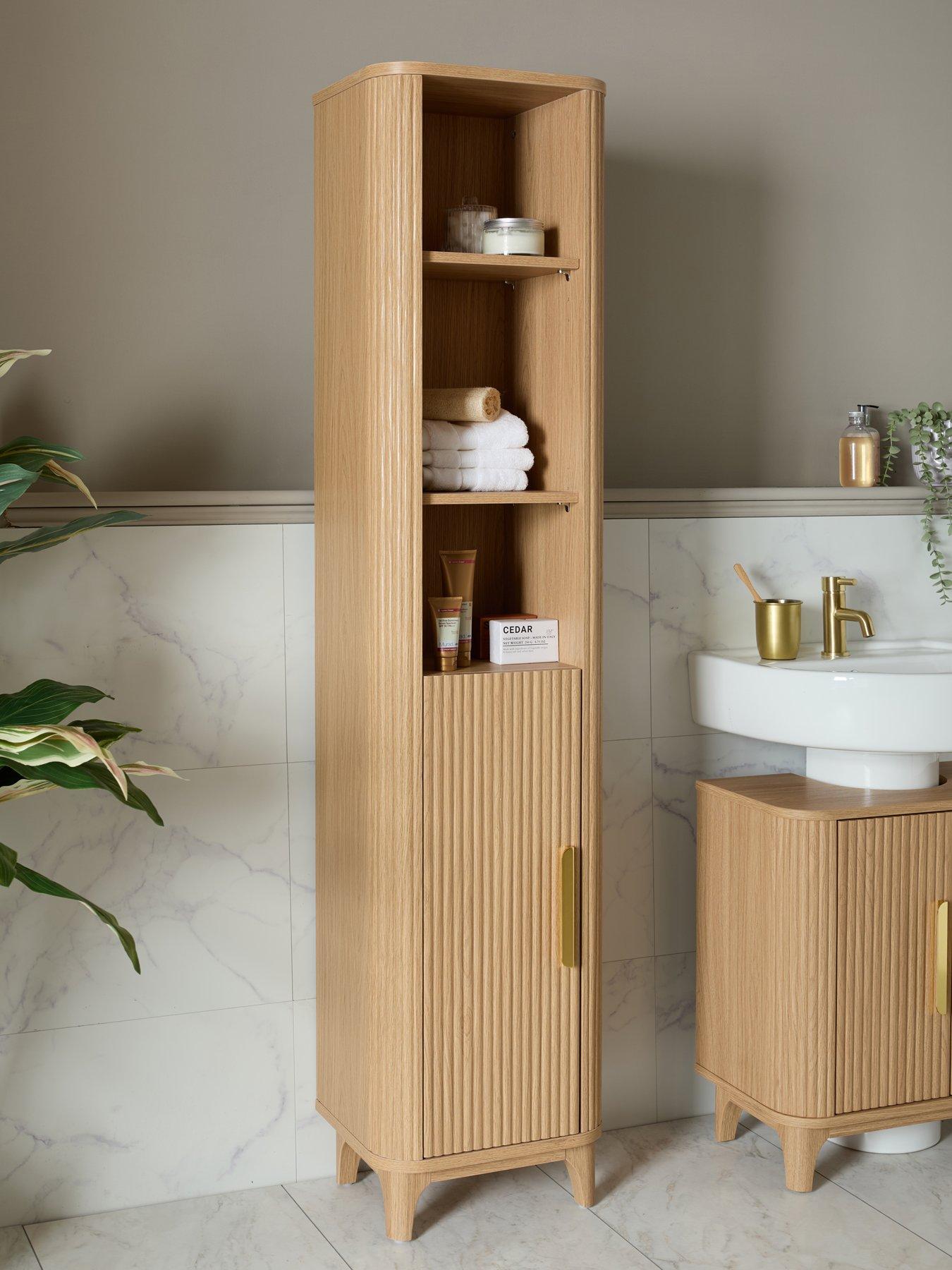 The Very Collection Carina Tall Cabinet