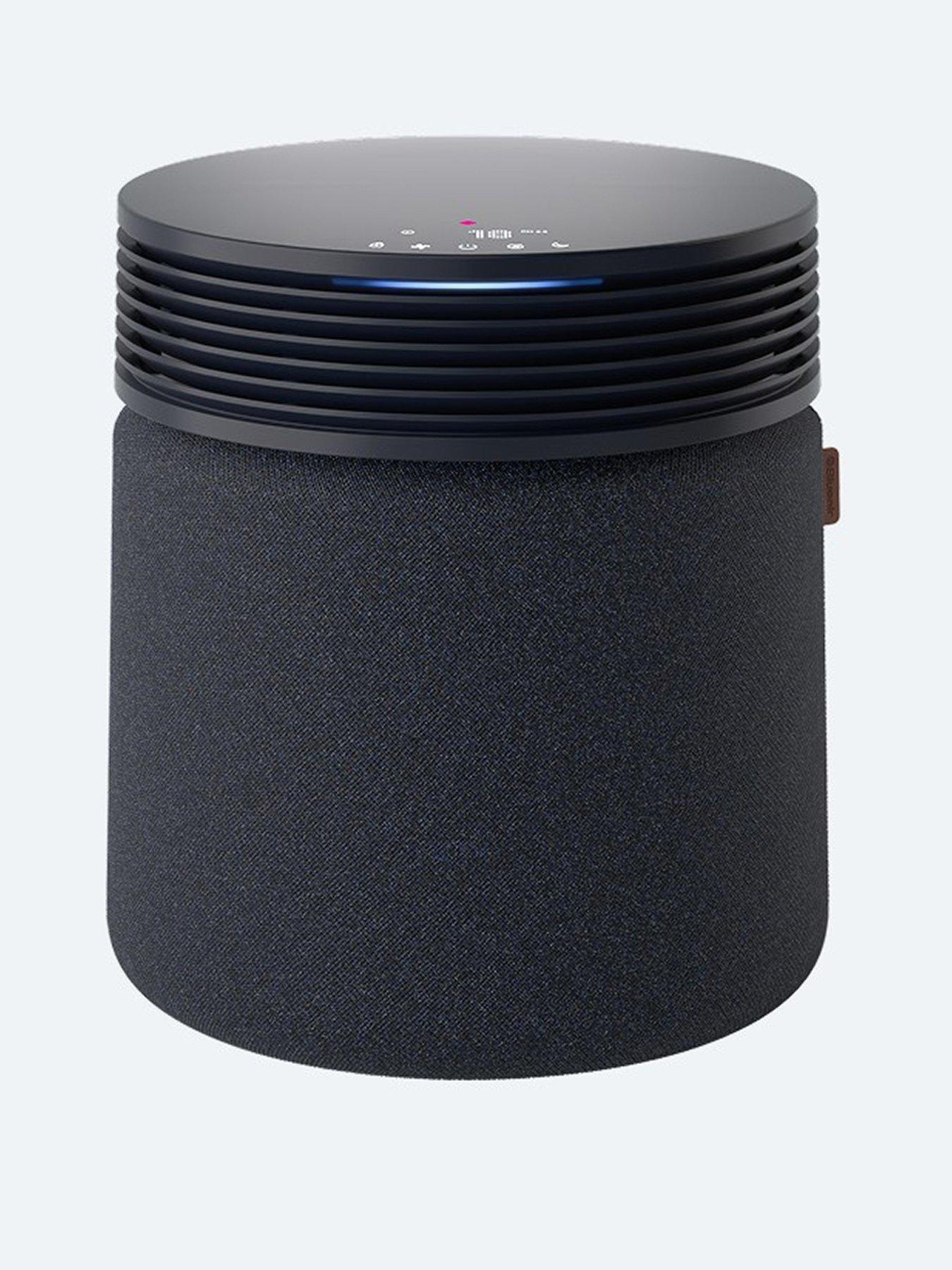 Blueair Blue Signature 4.0 Dark Air Purifier
