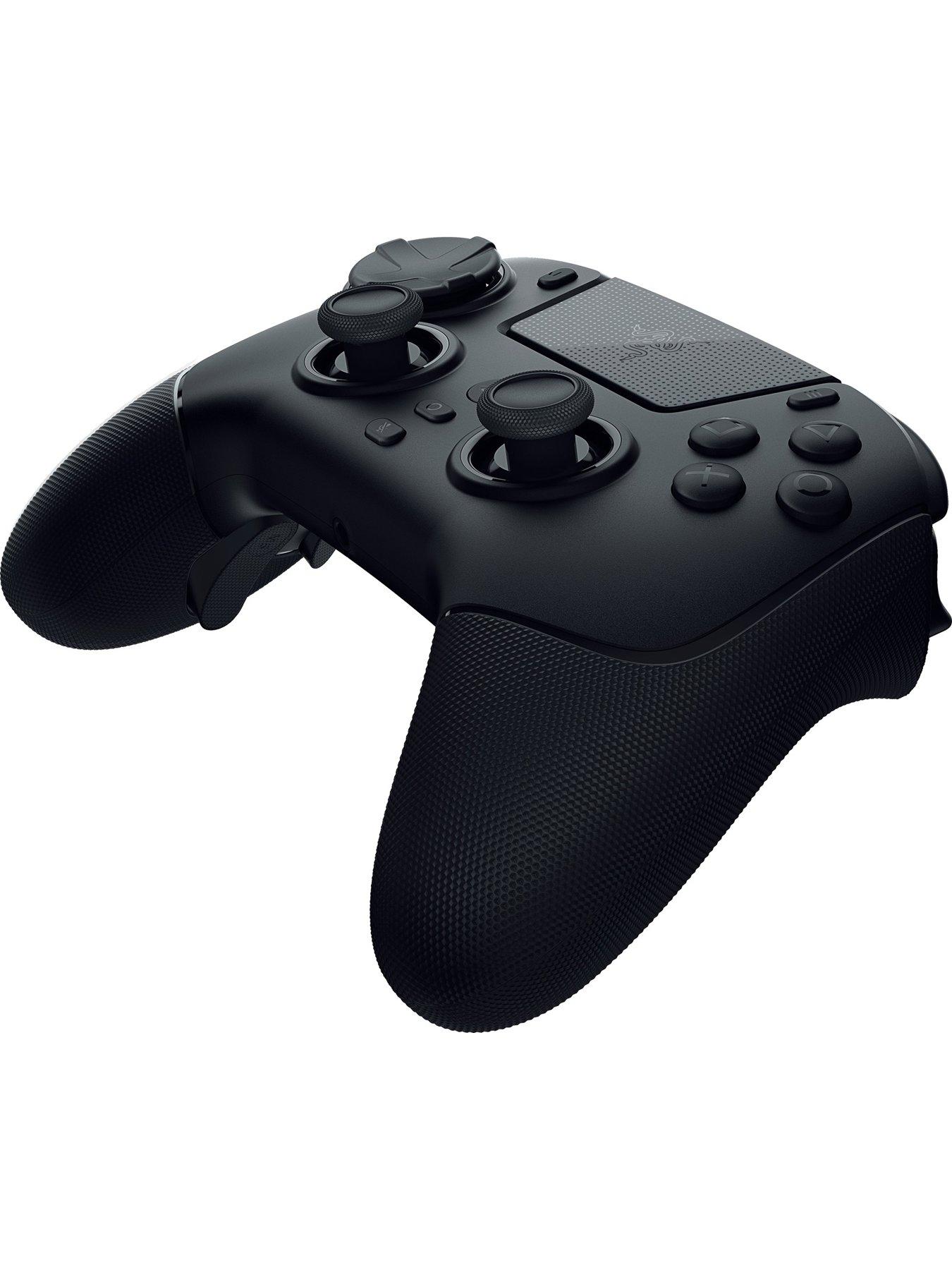 Razer Raiju V3 Pro for PS5 & PC - Black | Very