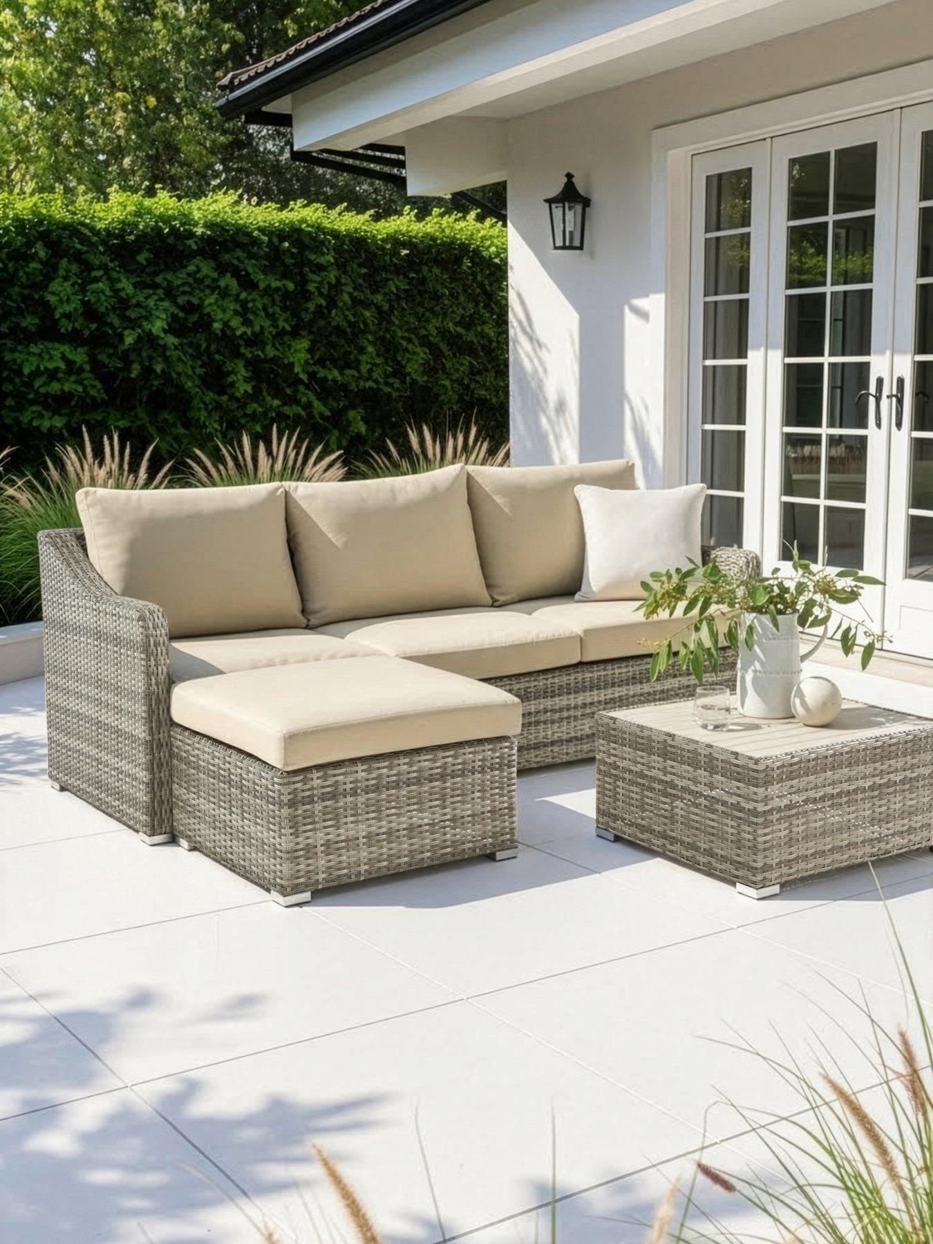 The Very Collection Verdura Multi Position Duo Set