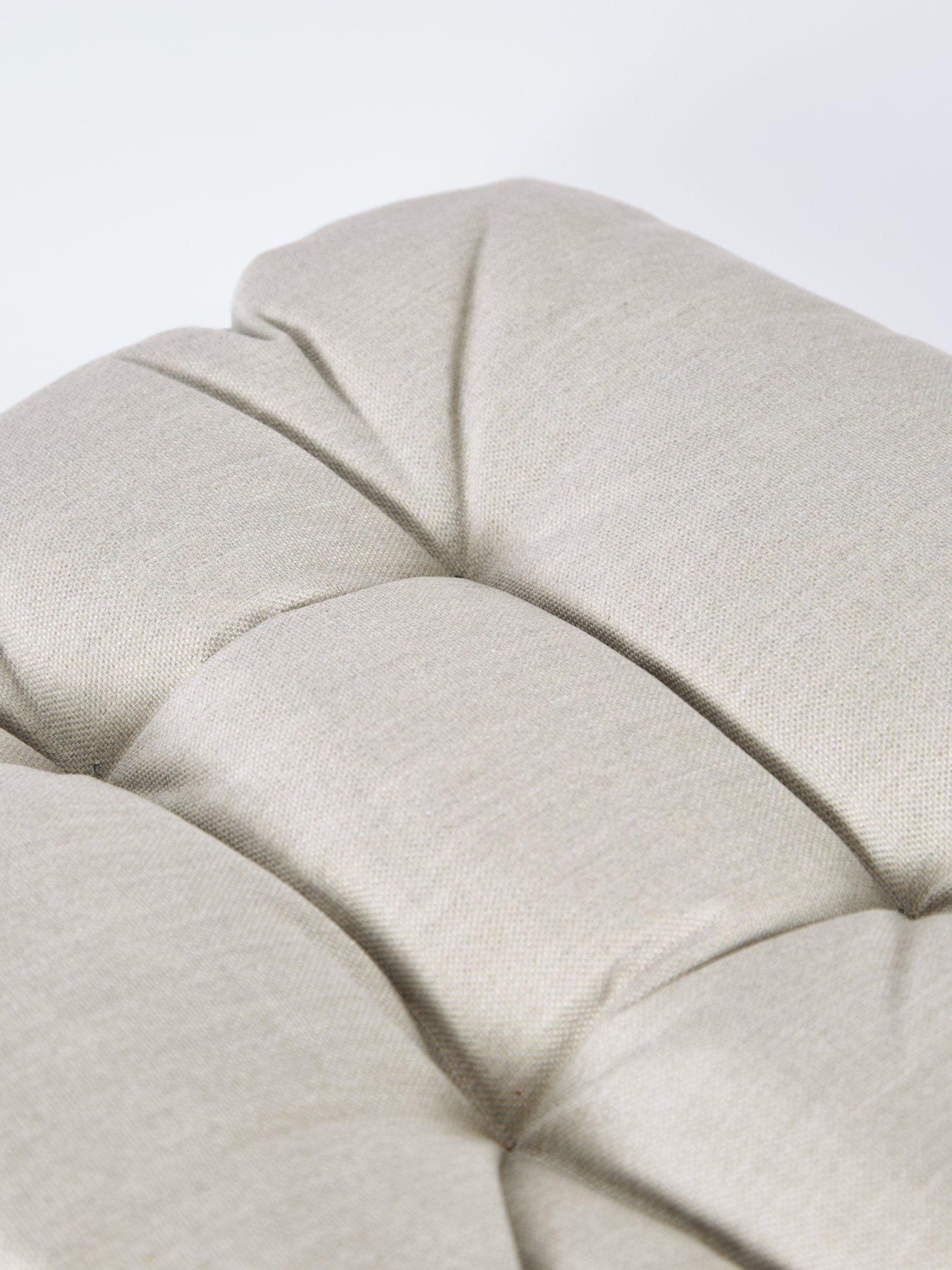 Image 4 of 5 of The Very Collection Venice 6 Seater Dining Replacement Cushion Set