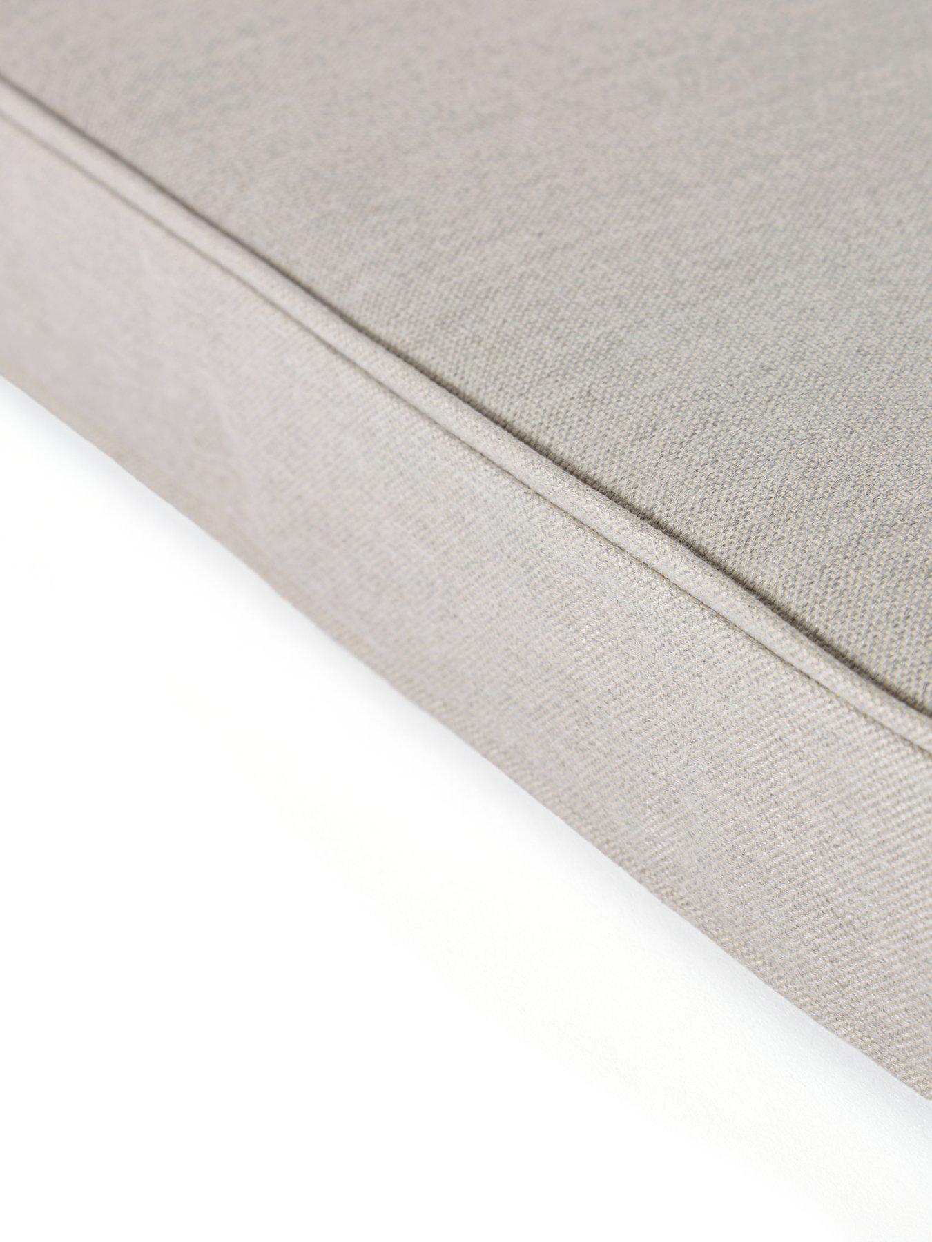 Image 3 of 5 of The Very Collection Venice Corner Set Replacement Cushion Set