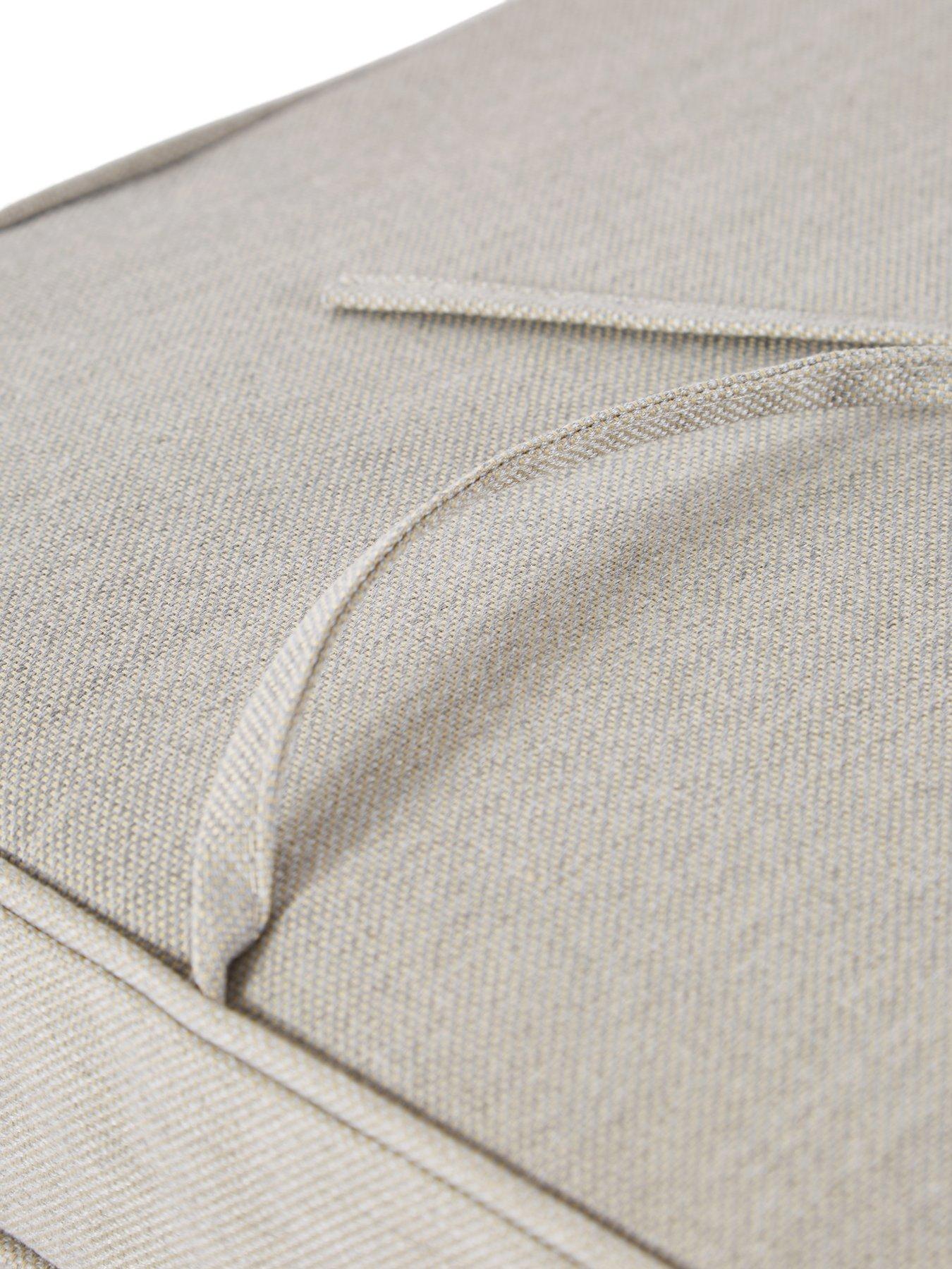 Image 4 of 5 of The Very Collection Venice Corner Set Replacement Cushion Set