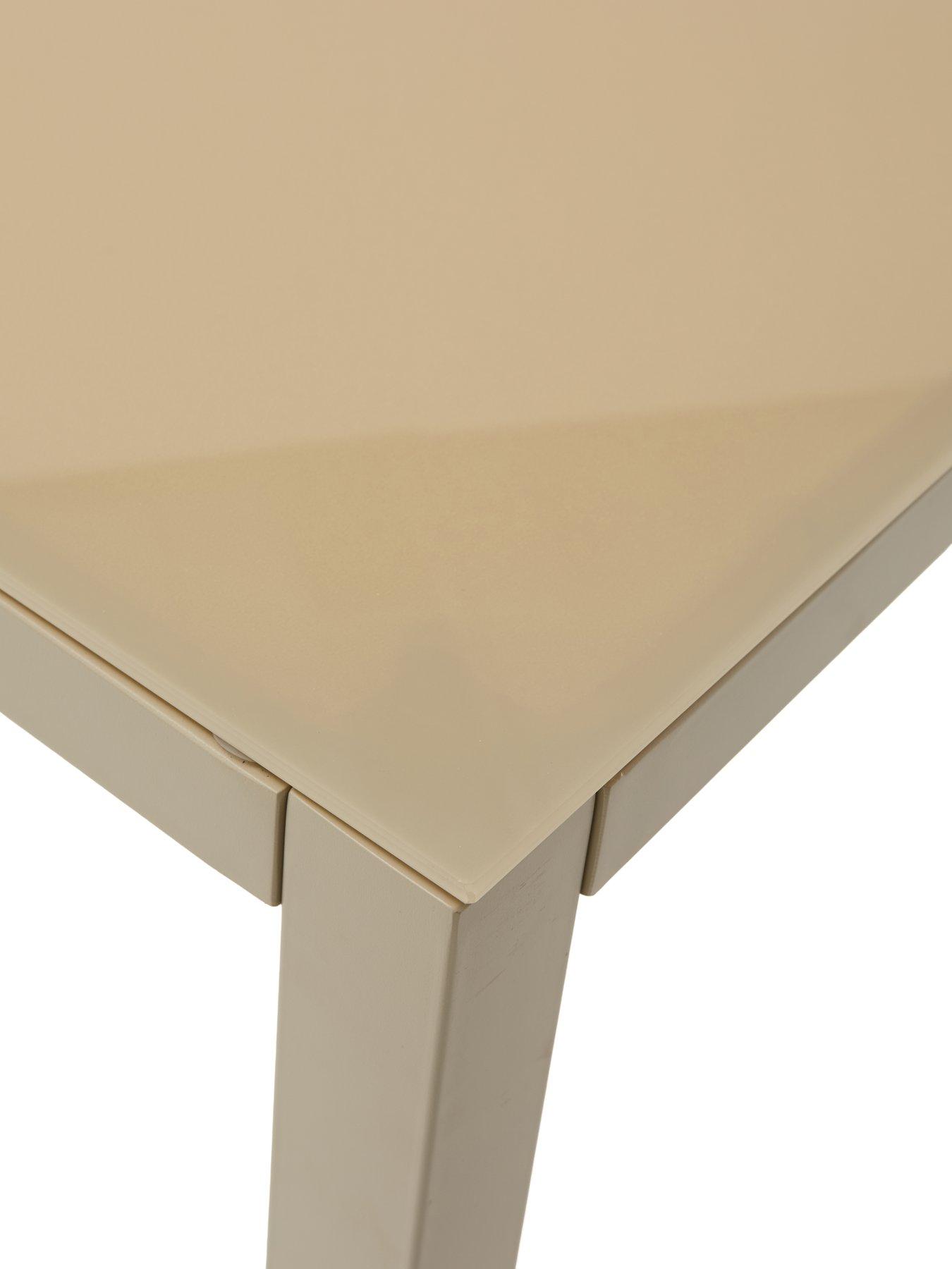Image 4 of 6 of The Very Collection Palermo Textilene 6-Seater&nbsp;Dining Set