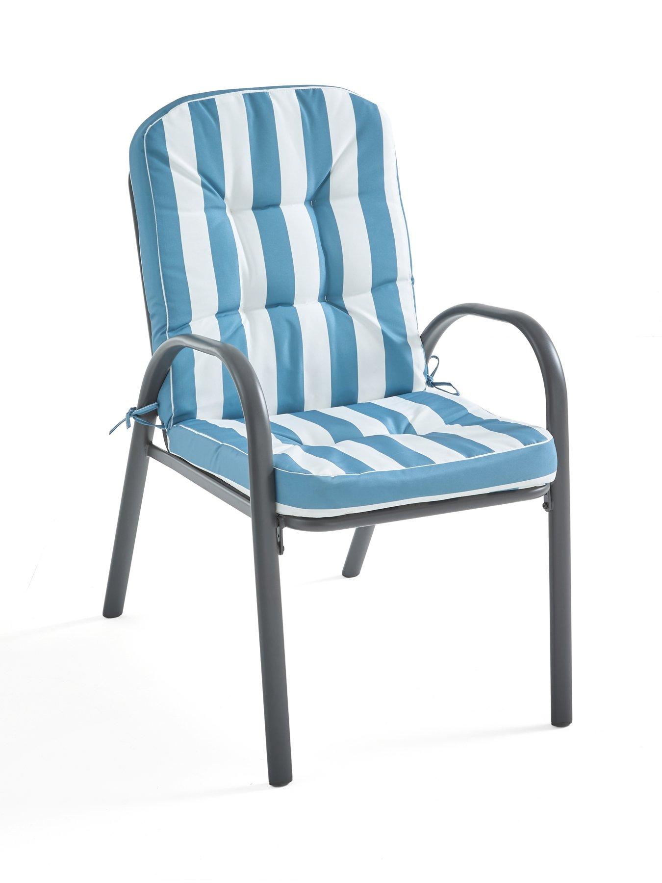 Image 3 of 7 of The Very Collection Devon 6-Piece Dining Set