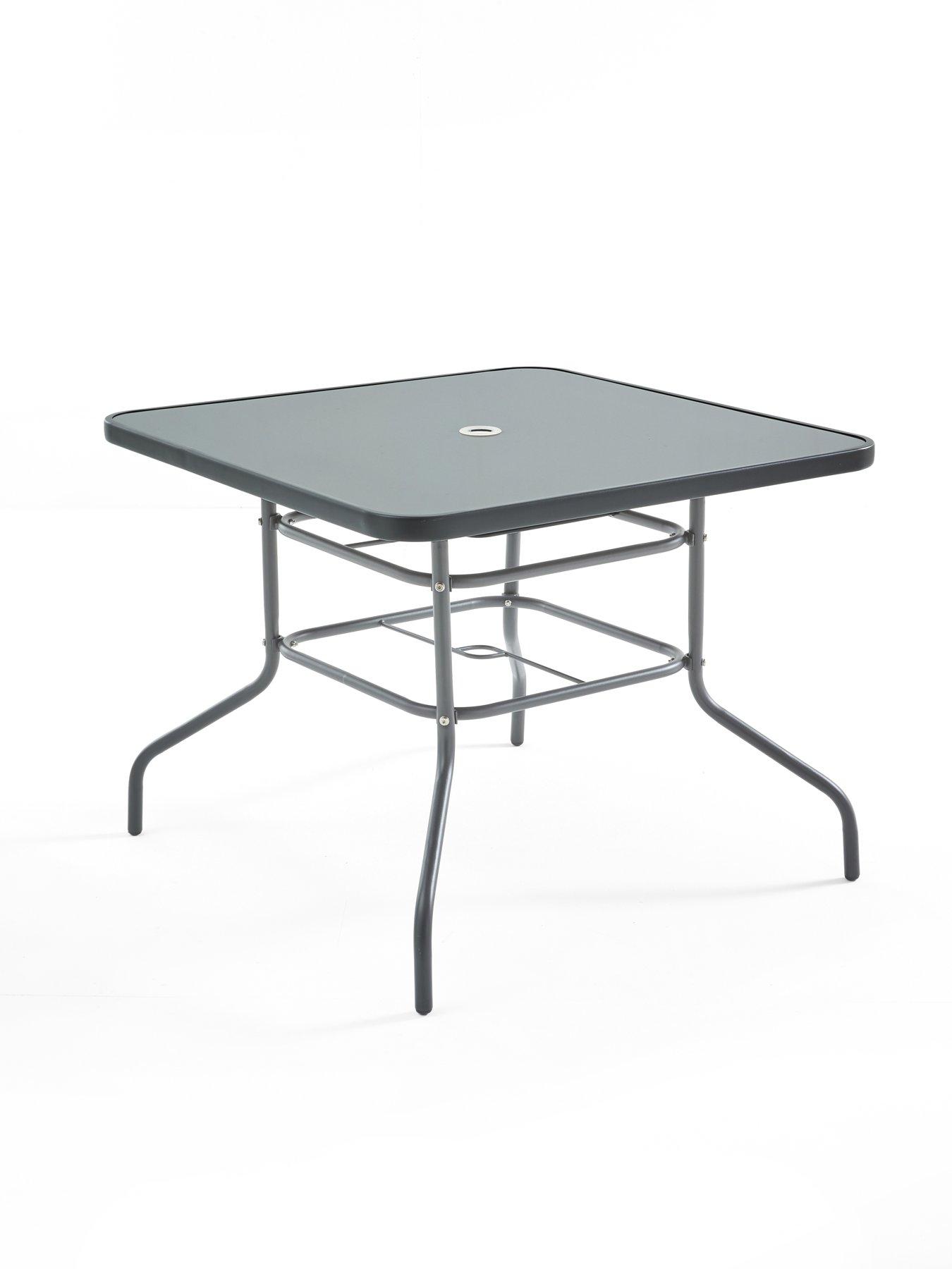 Image 4 of 7 of The Very Collection Devon 6-Piece Dining Set