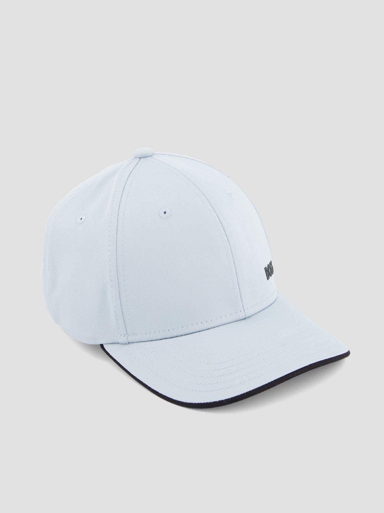 Image 2 of 4 of BOSS Mens Golf Cap - Blue