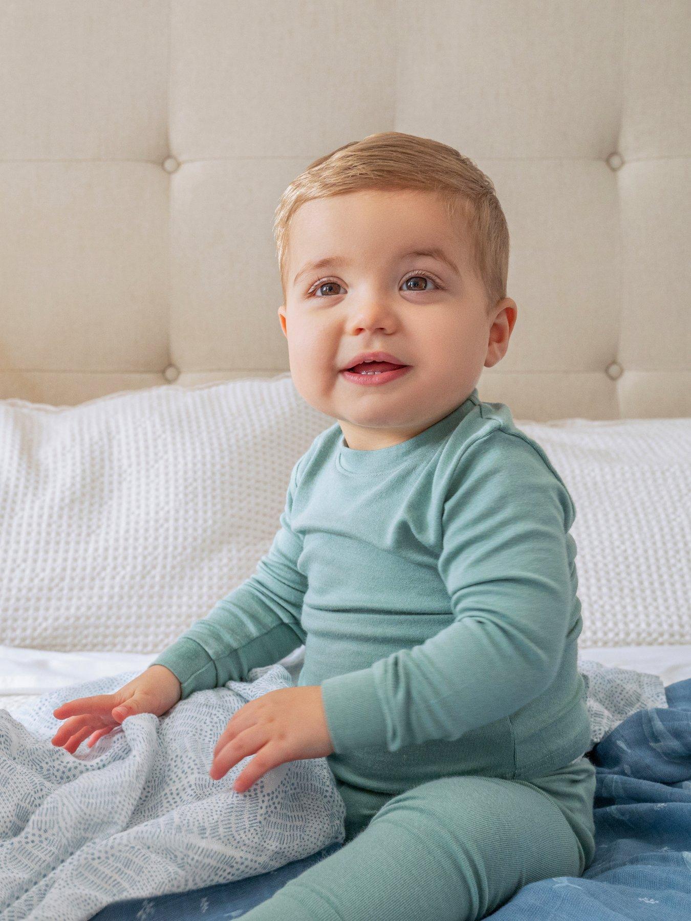 aden + anais Oceanic - 3 Pack Cotton Muslin Squares