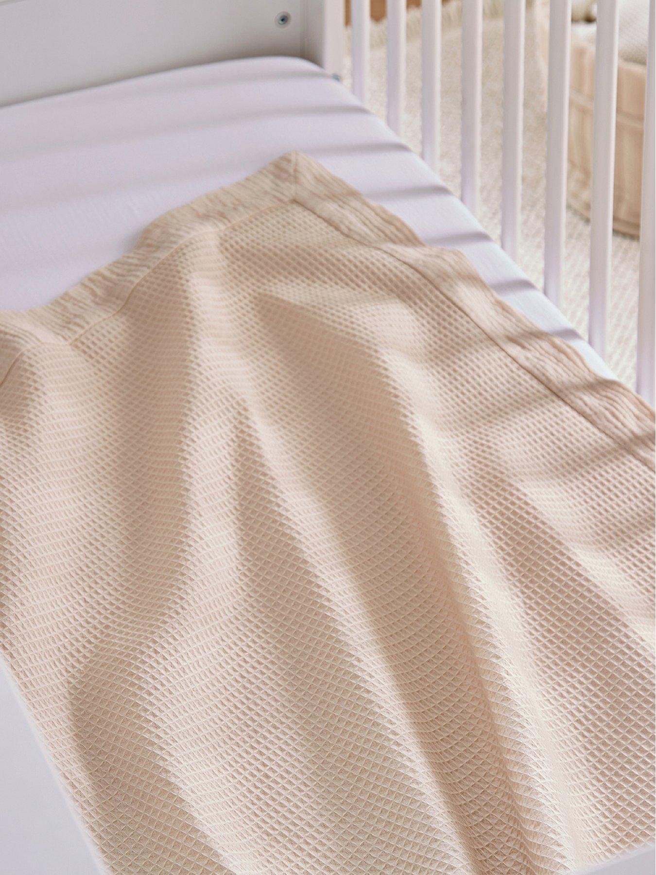 cuddleco-comforter-blanket-cashmere-waffle