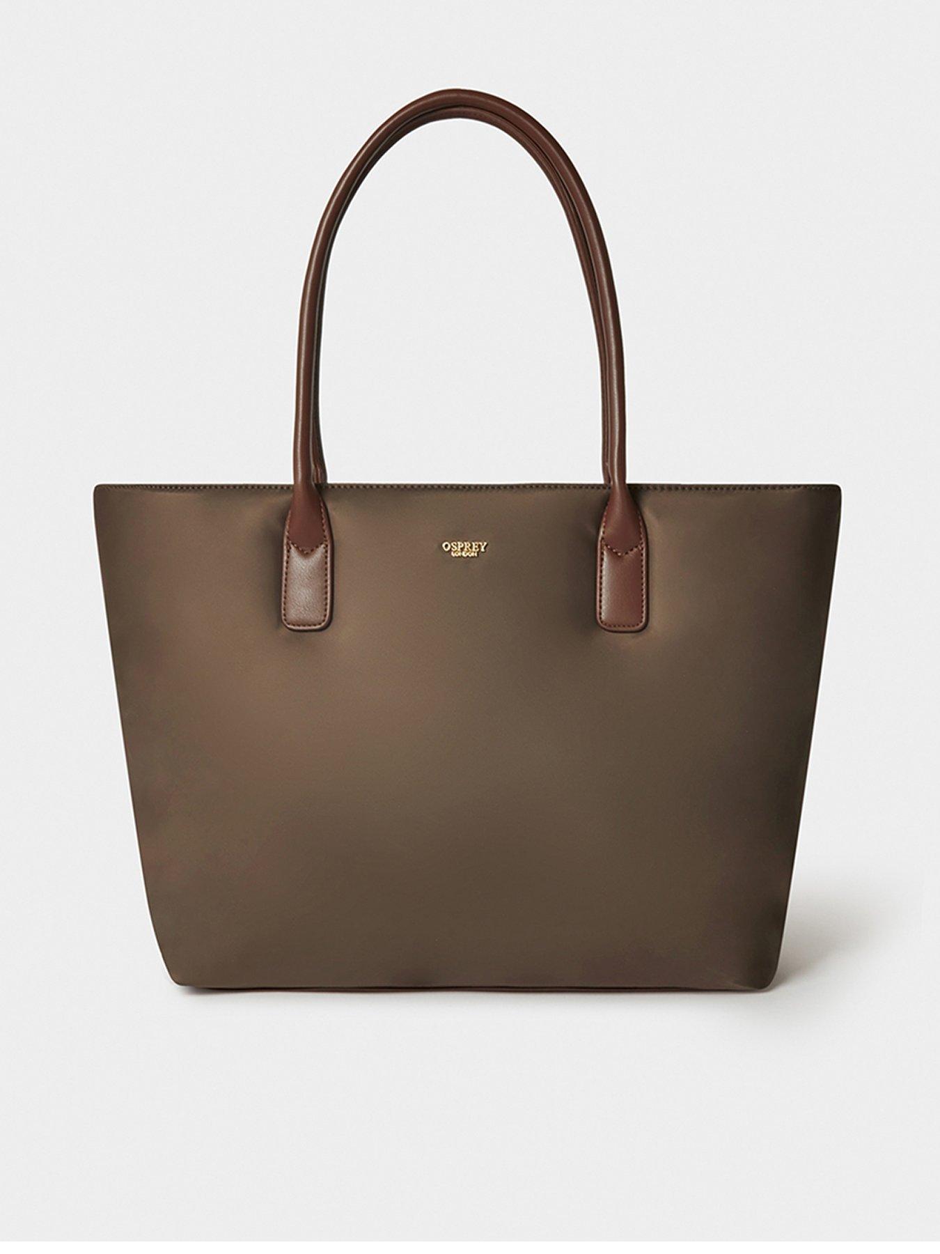 Osprey London The Voyage Nylon Tote Bag