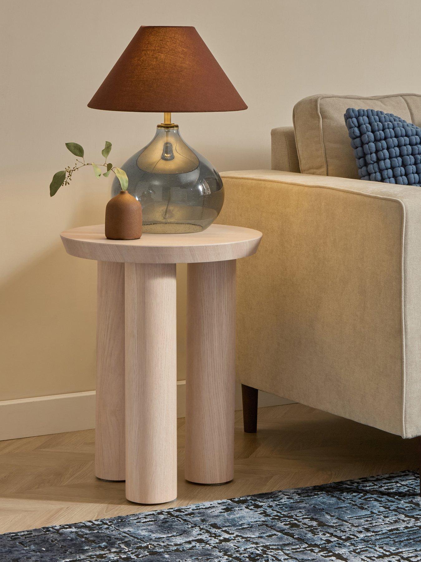 The Very Collection Arley Side Table - FSC® Certified