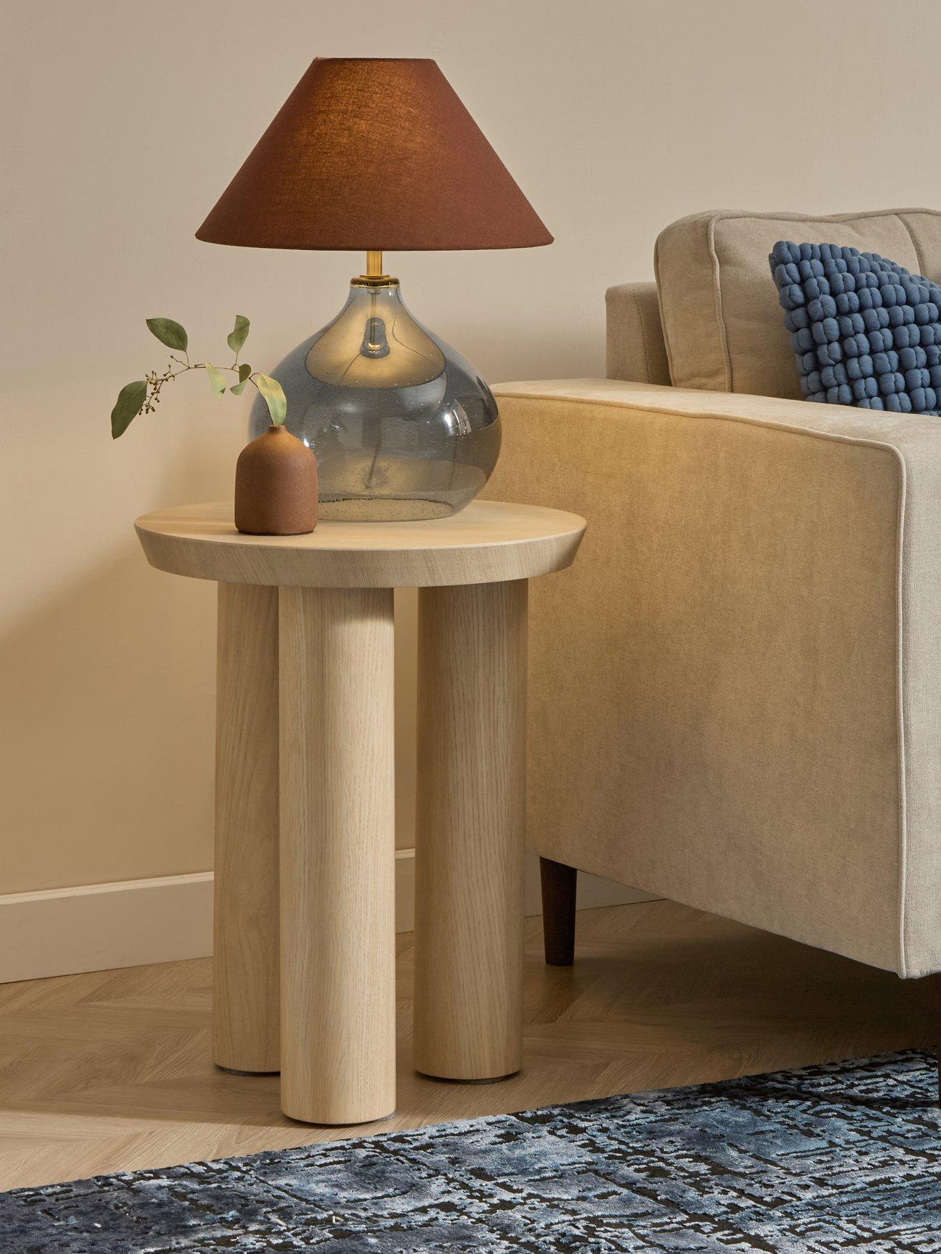 The Very Collection Arley Side Table