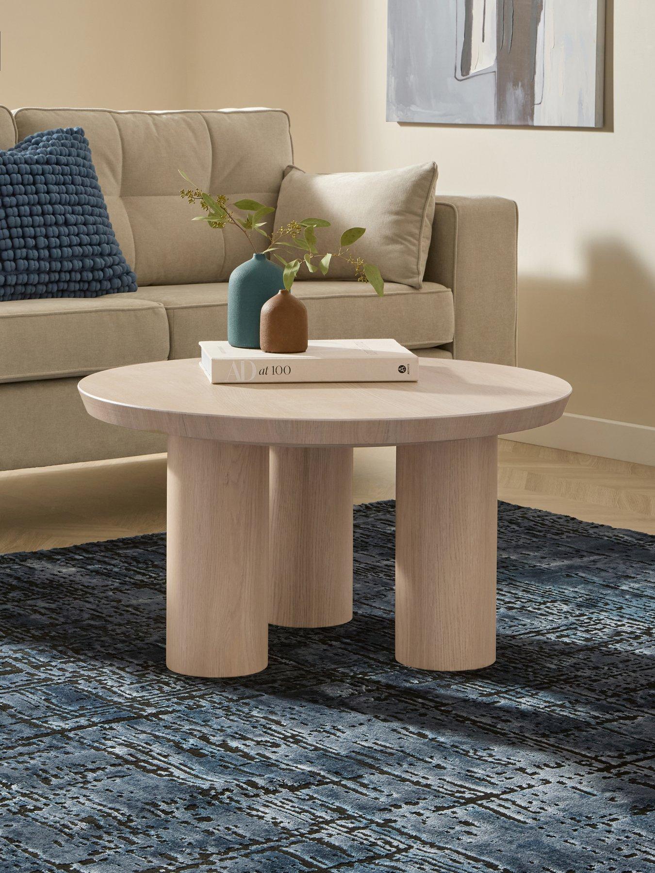 The Very Collection Arley Coffee Table - FSC® Certified