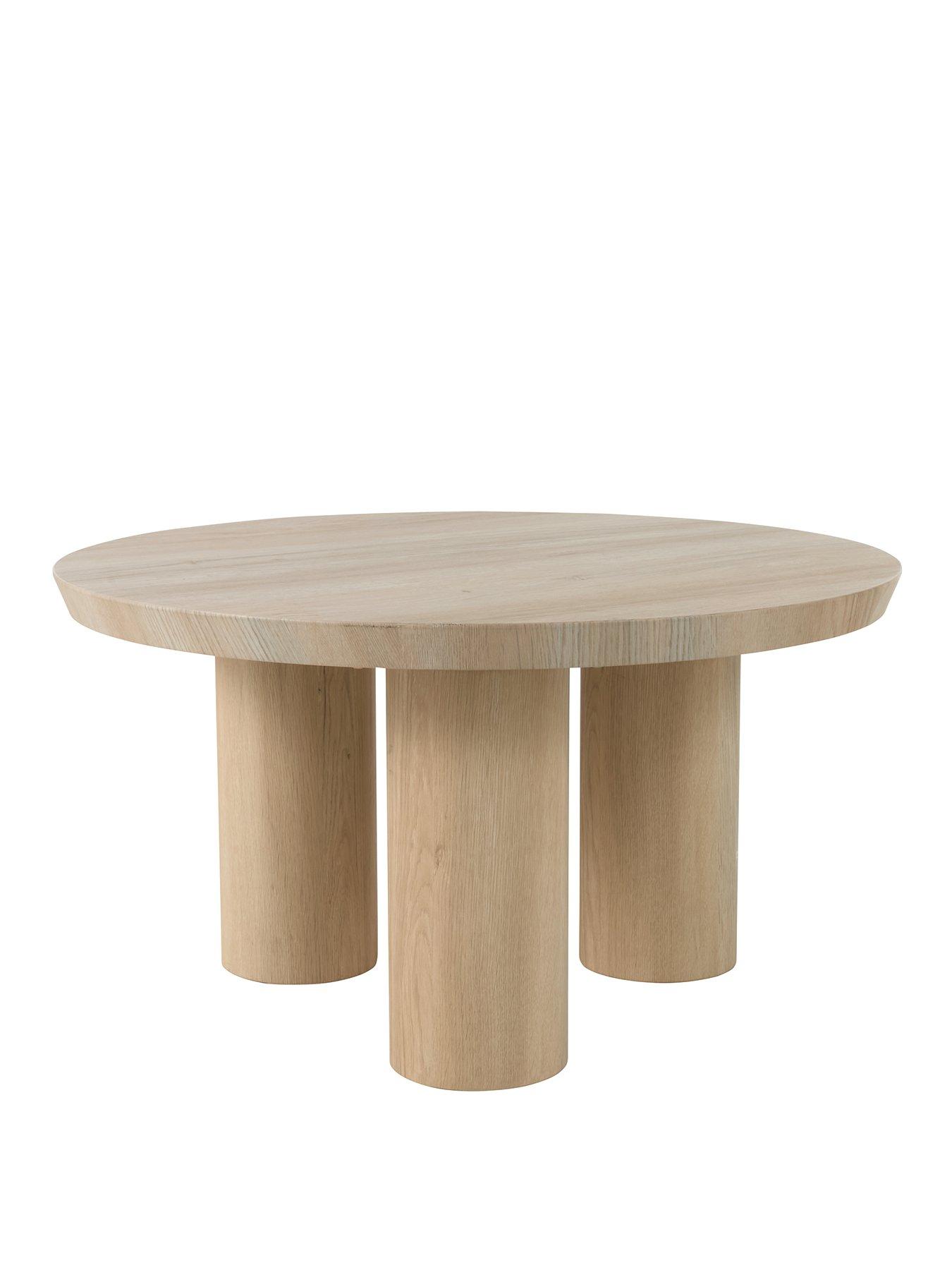 Image 2 of 5 of The Very Collection Arley Coffee Table