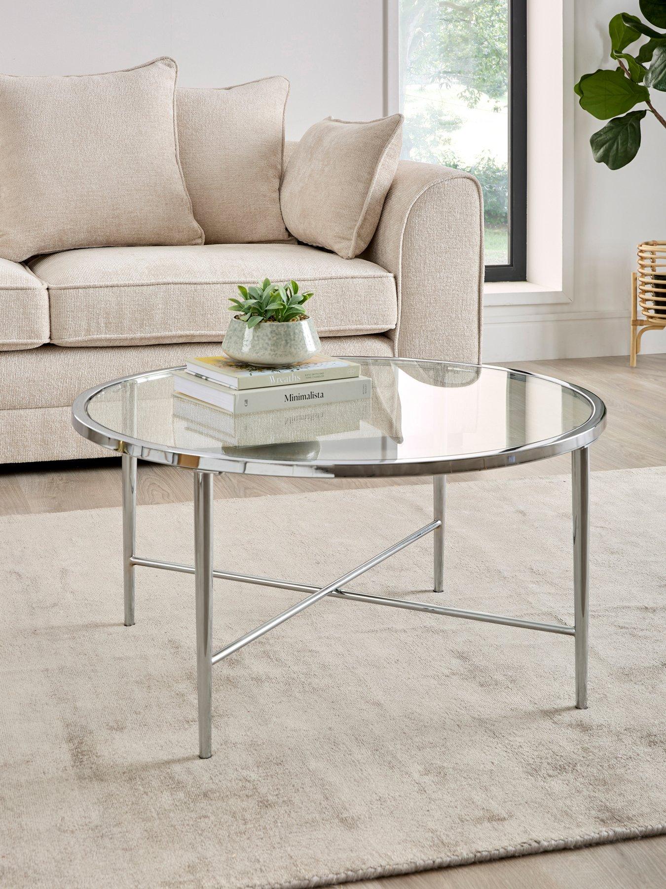 Image 1 of 6 of Very Home Link Coffee Table