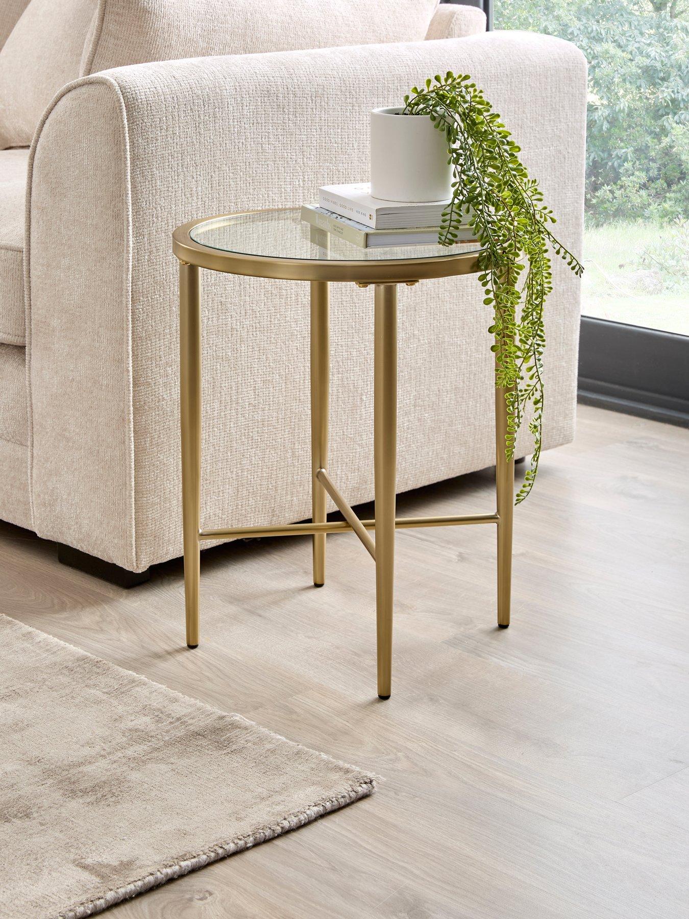 Very Home Link Side Table