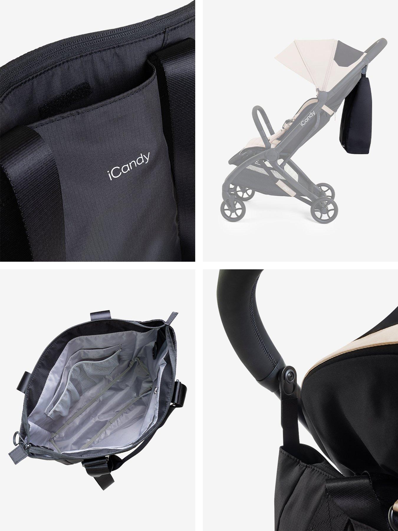 Image 5 of 7 of iCandy The Everyway Bag