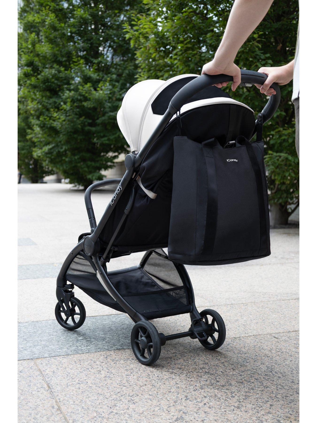 Image 7 of 7 of iCandy The Everyway Bag