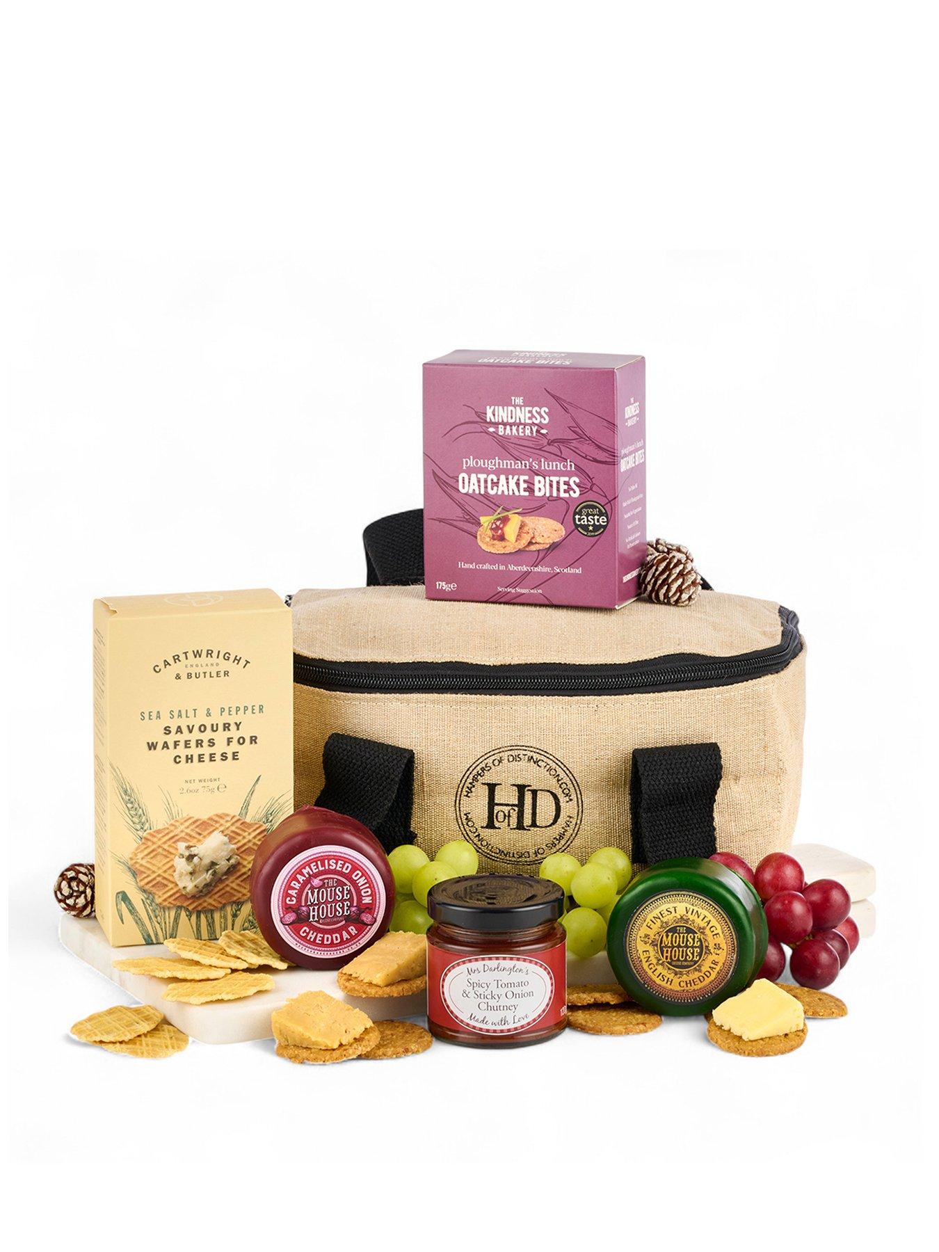 Image 1 of 2 of Spicers Of Hythe Cheese Cool Bag